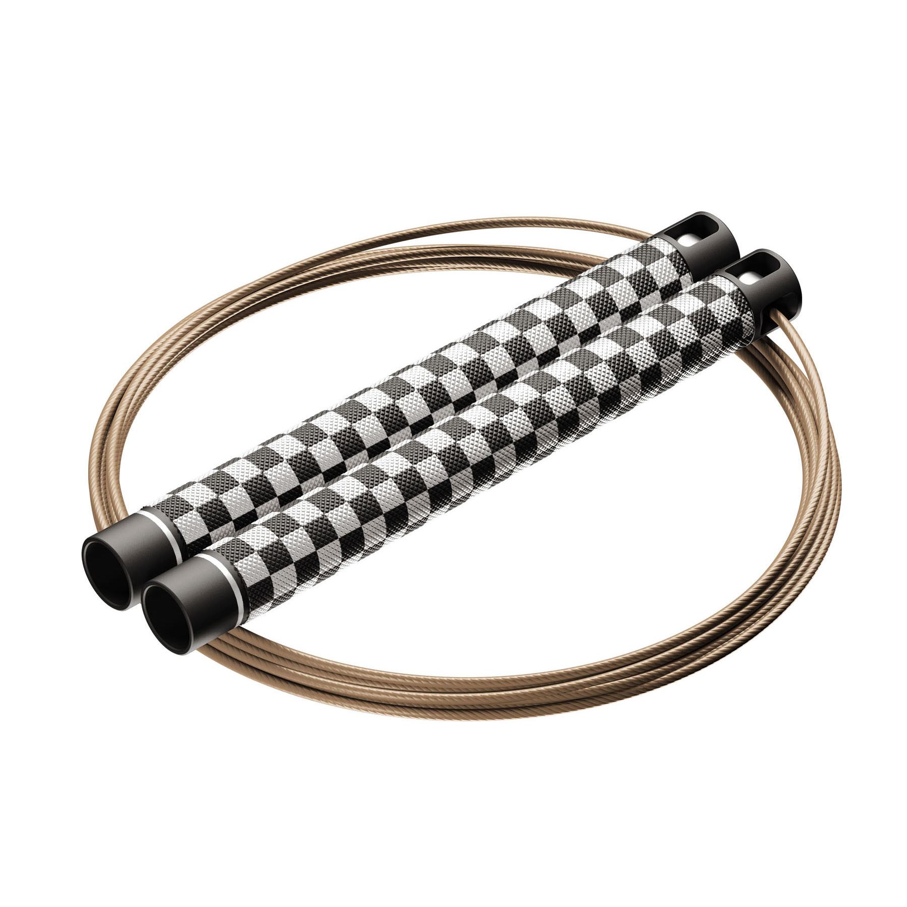 RPM Speed Rope - Session4 (Limited Edition)