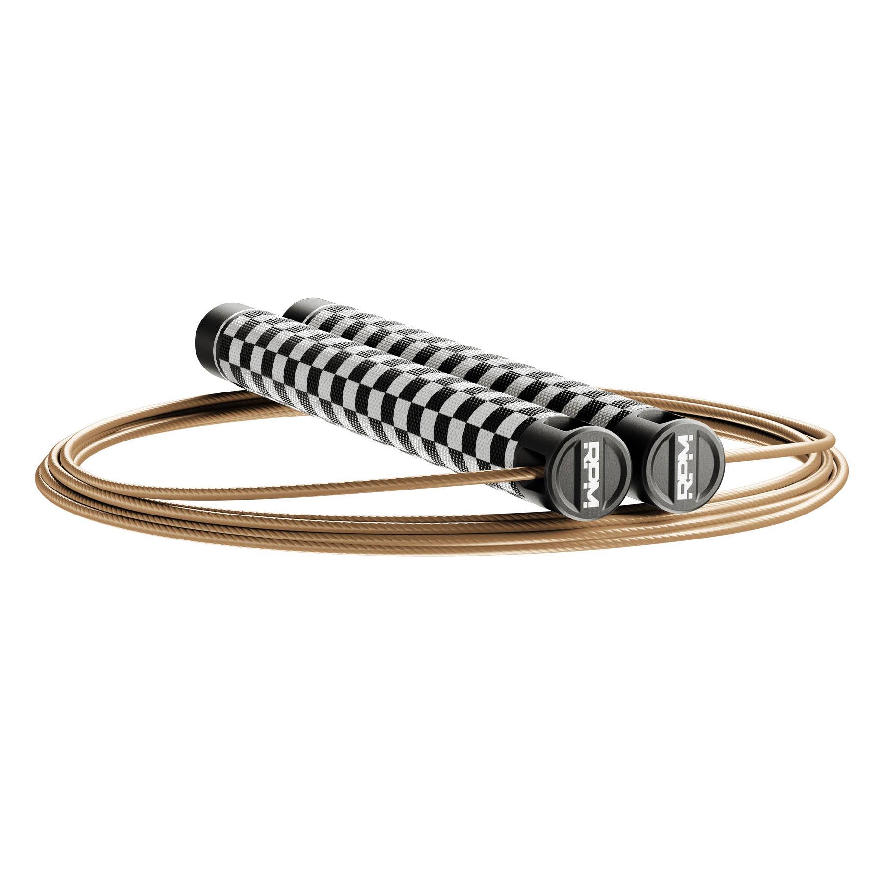 RPM Speed Rope - Session4 (Limited Edition)