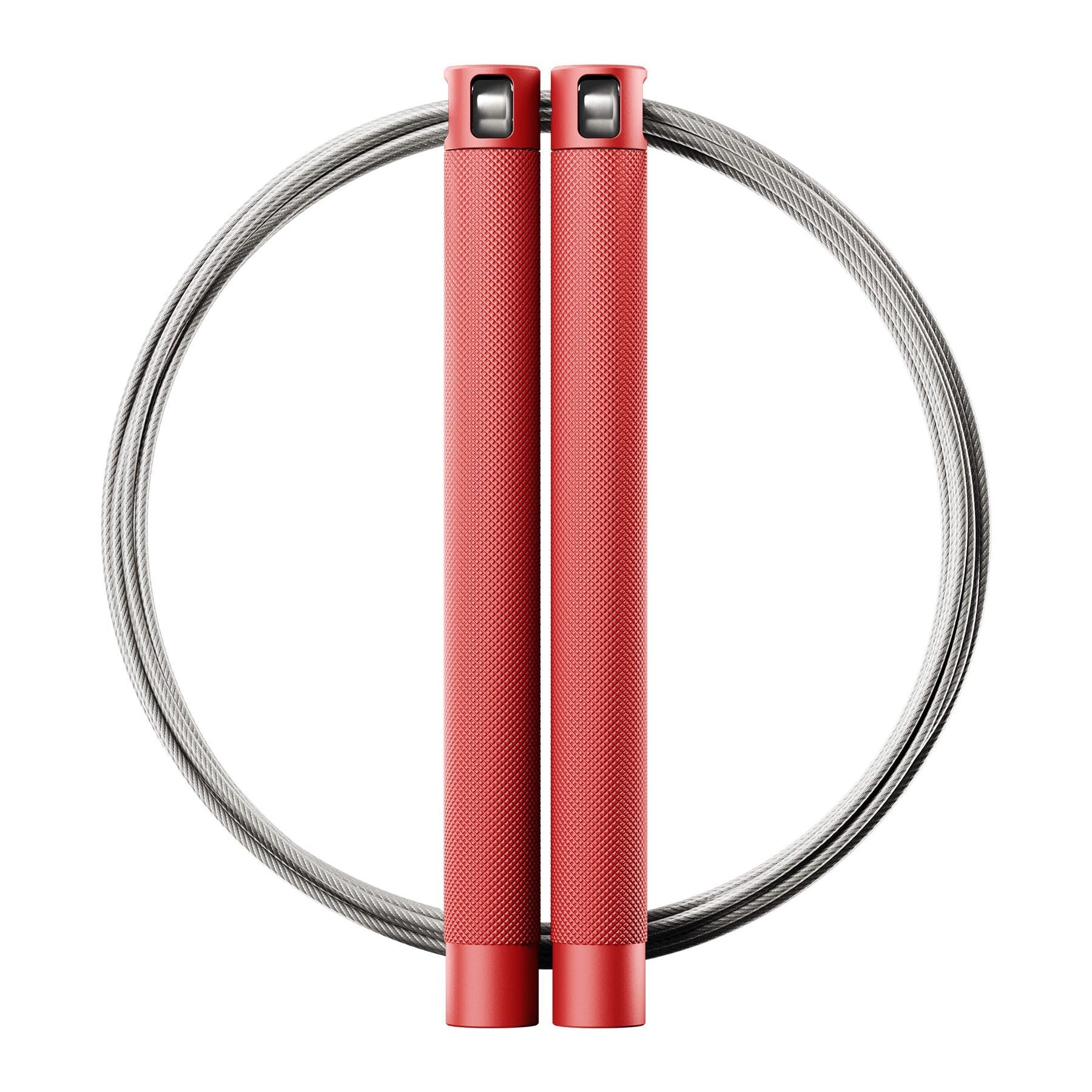 RPM Speed Rope - Session4