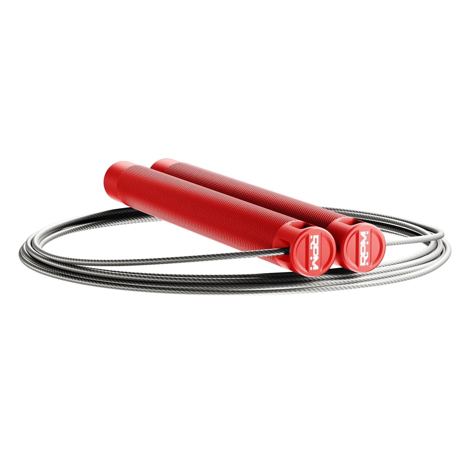 RPM Speed Rope - Session4