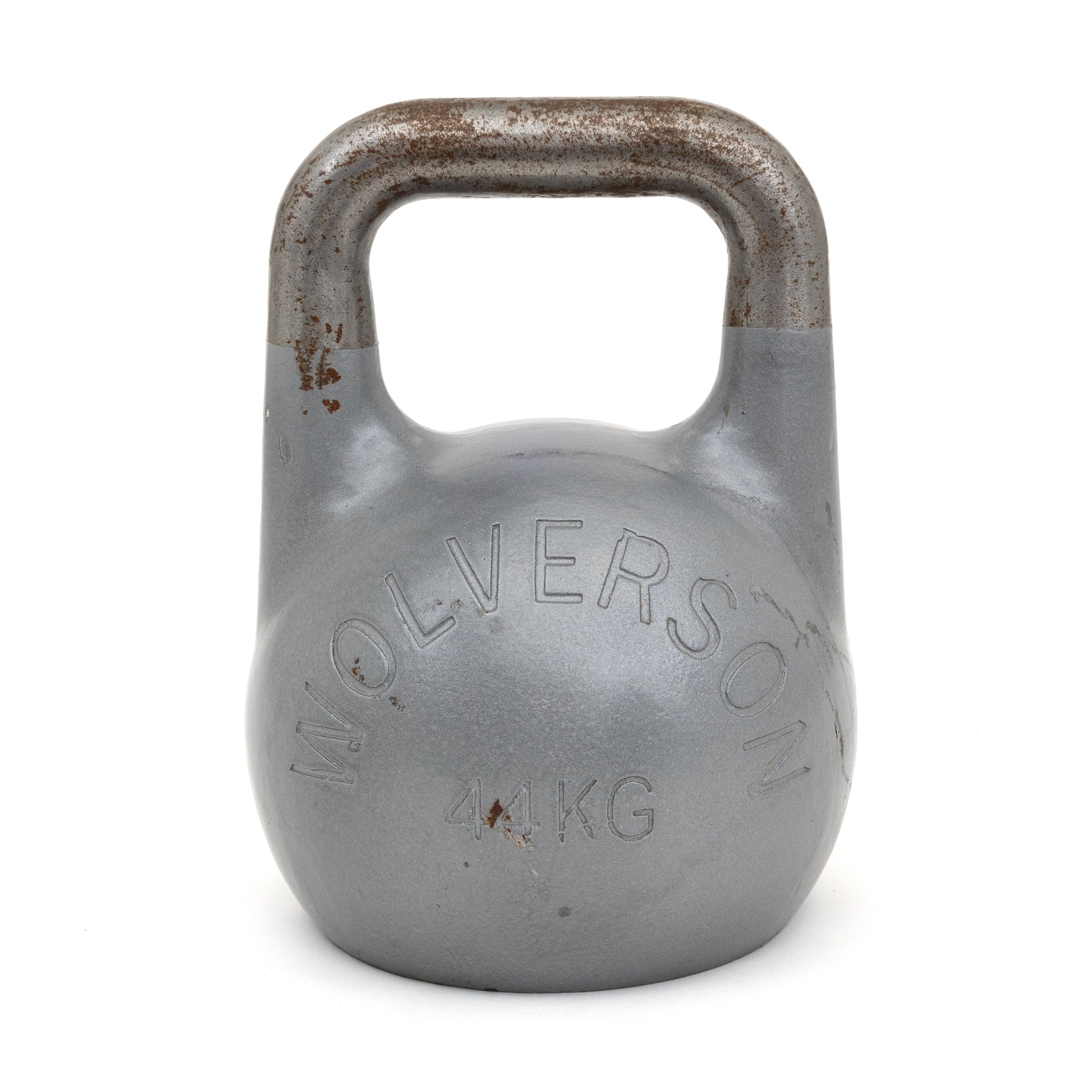 Wolverson Kettlebells (Ex Event)