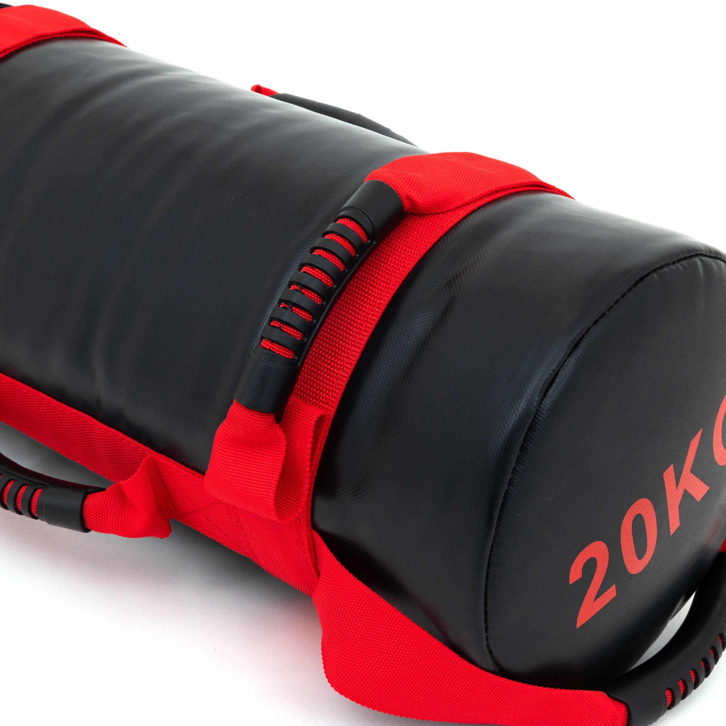 Wolverson Energy Bag (20kg)