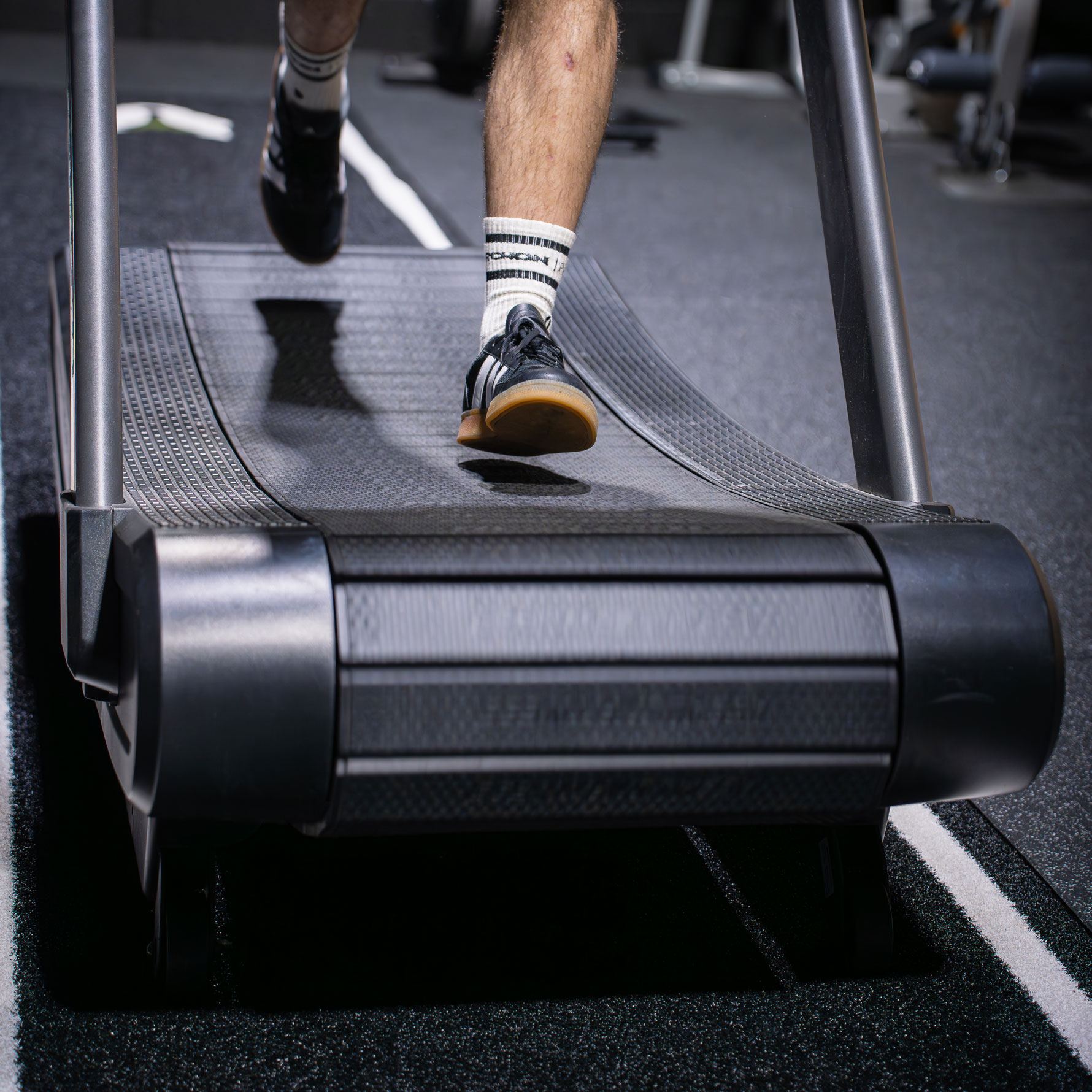 Assault™ Runner Elite - Official Edition - Pre-Order For February Delivery