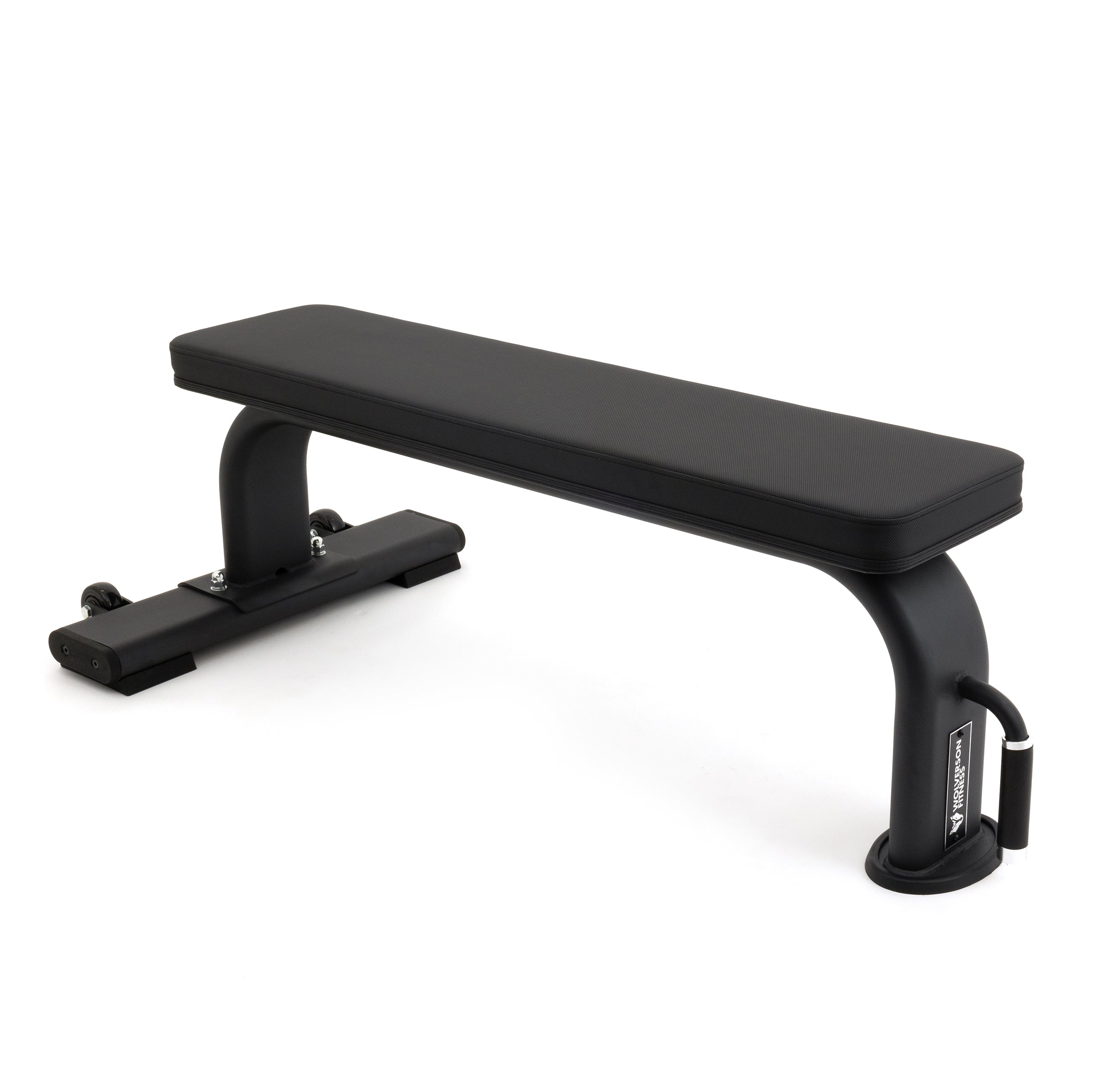 Wolverson Flat Weight Bench FREE Delivery