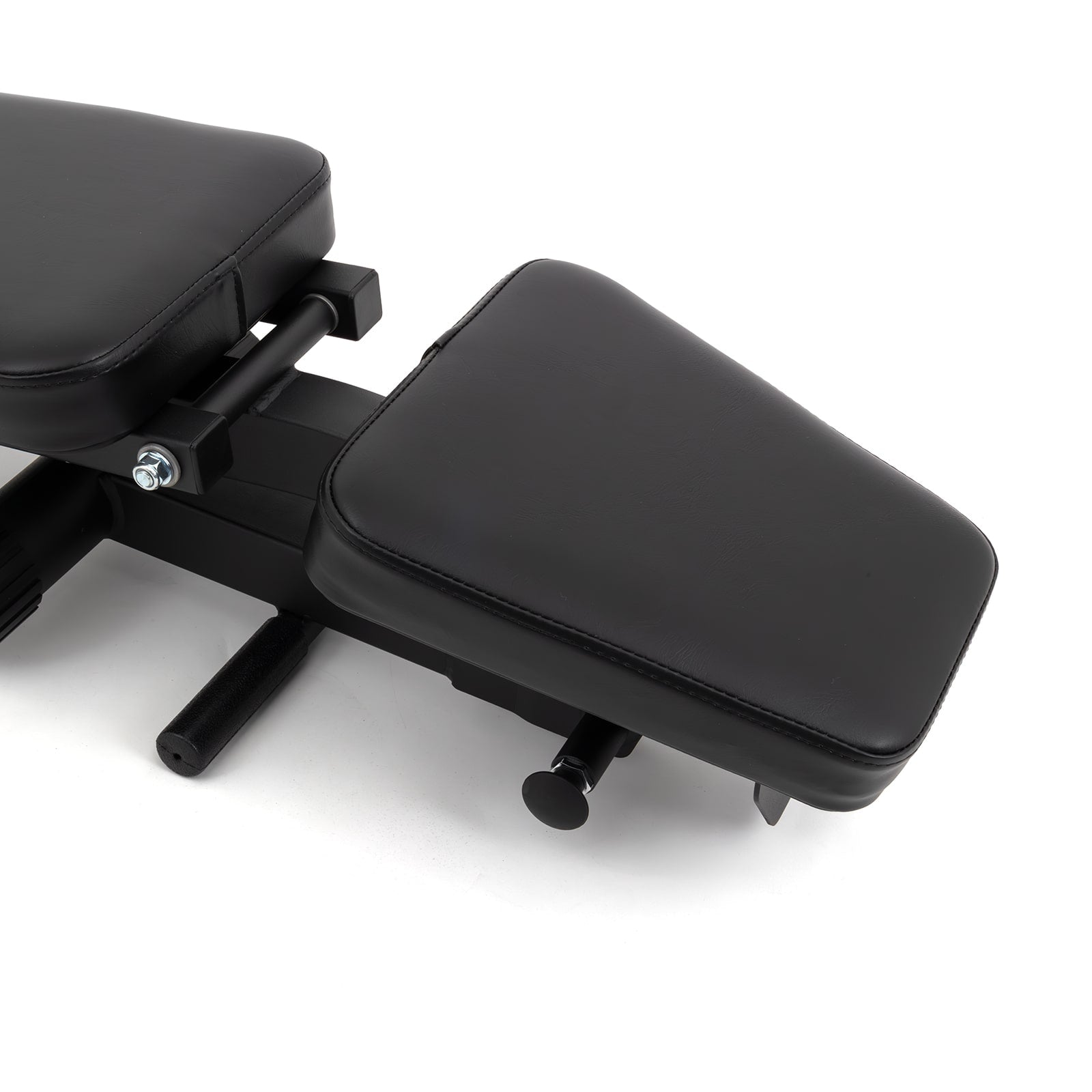 Wolverson Foundation Adjustable Folding Weight Bench