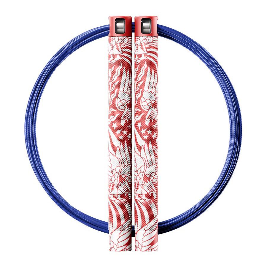RPM Speed Rope - Session4 (Limited Edition)