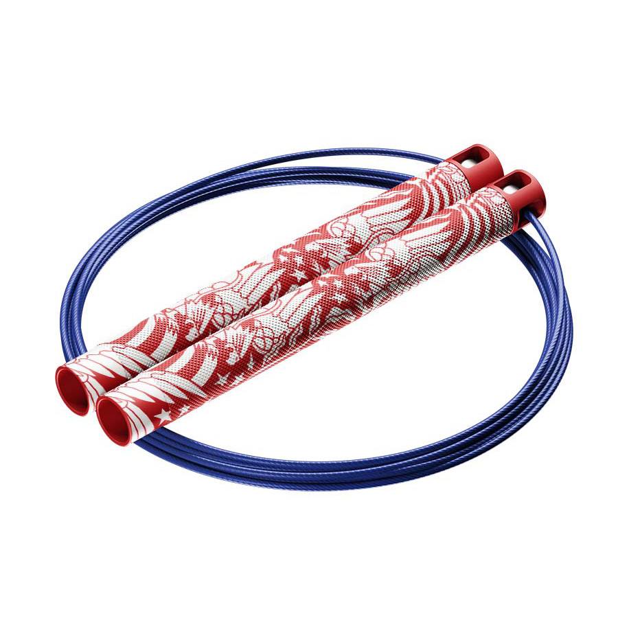 RPM Speed Rope - Session4 (Limited Edition)