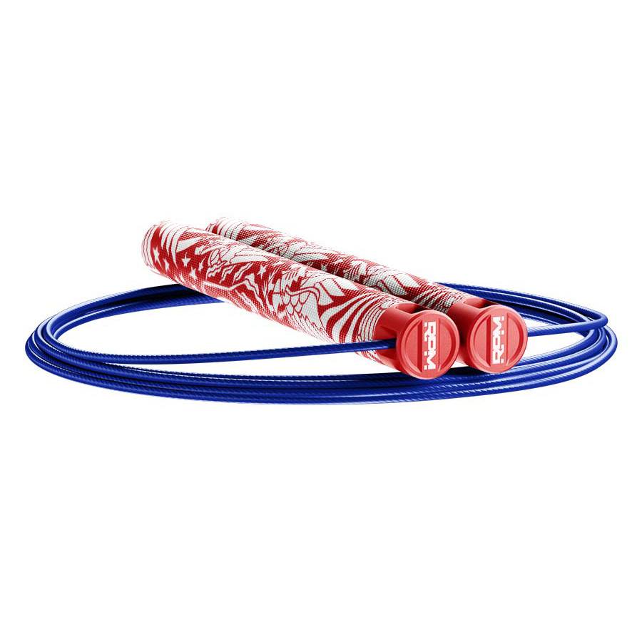 RPM Speed Rope - Session4 (Limited Edition)