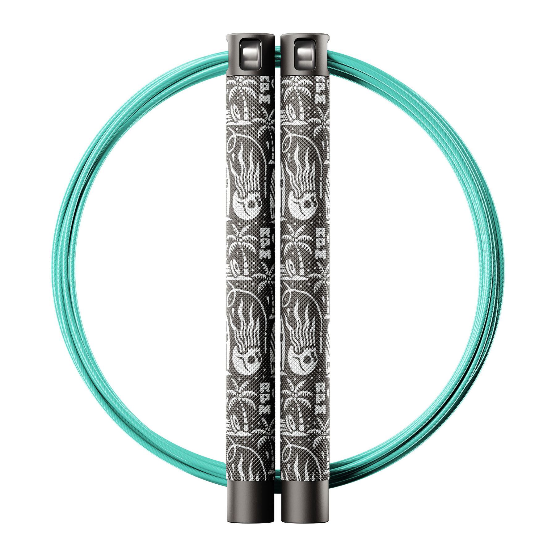 RPM Speed Rope - Session4 (Limited Edition)