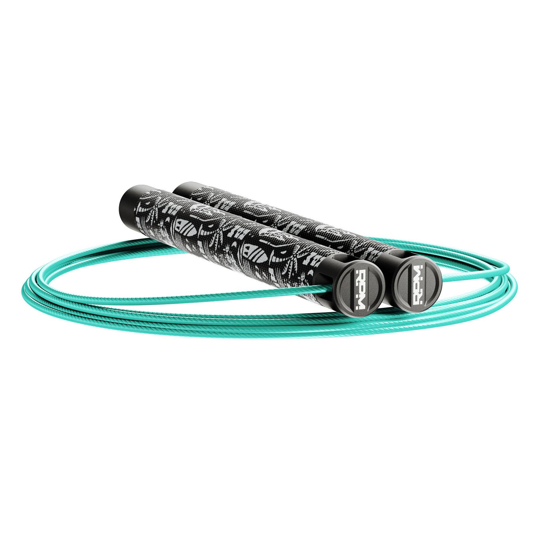 RPM Speed Rope - Session4 (Limited Edition)