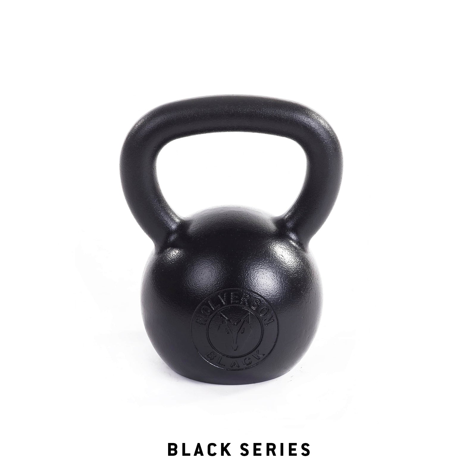 Wolverson Kettlebells (Ex Event)