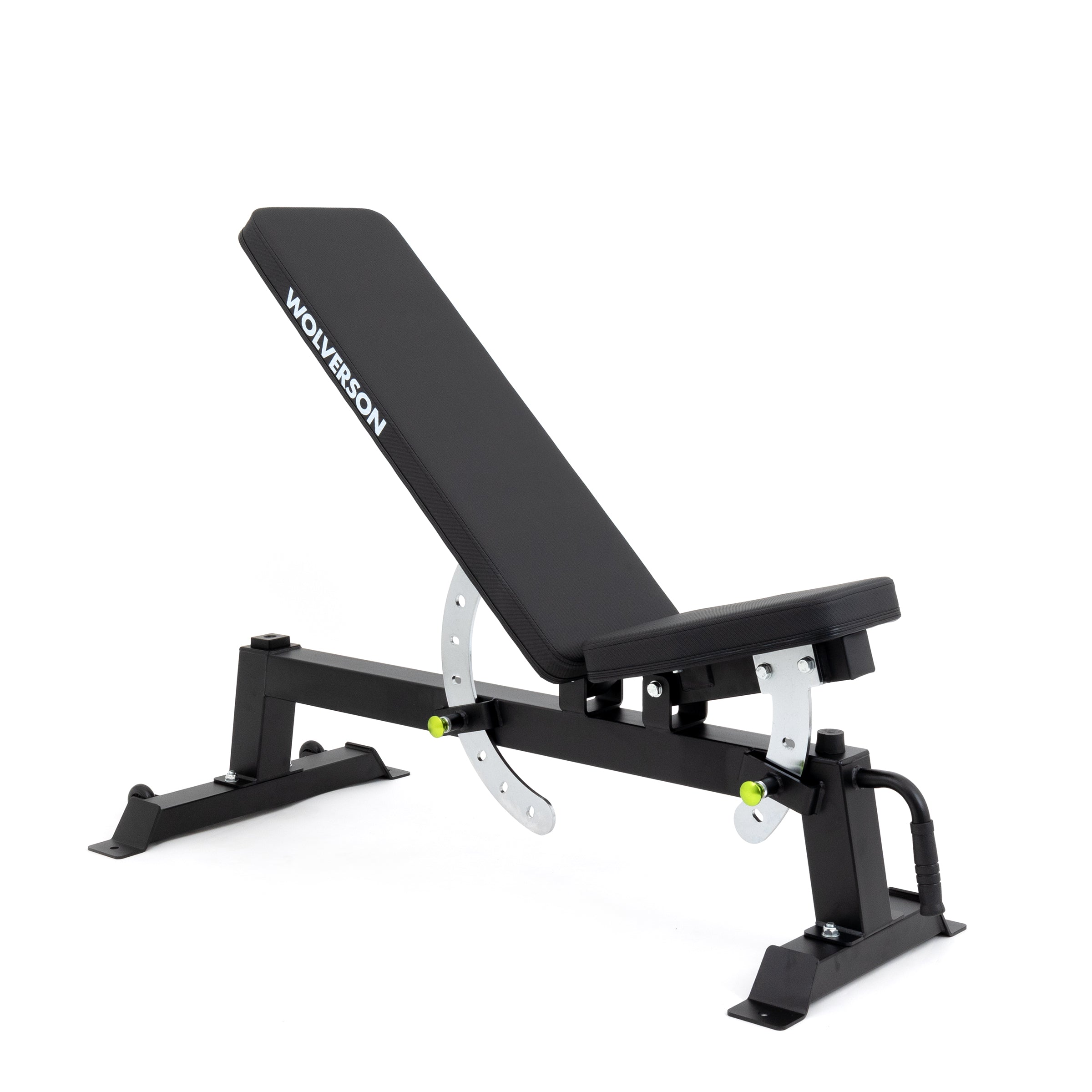 Wolverson Adjustable Bench