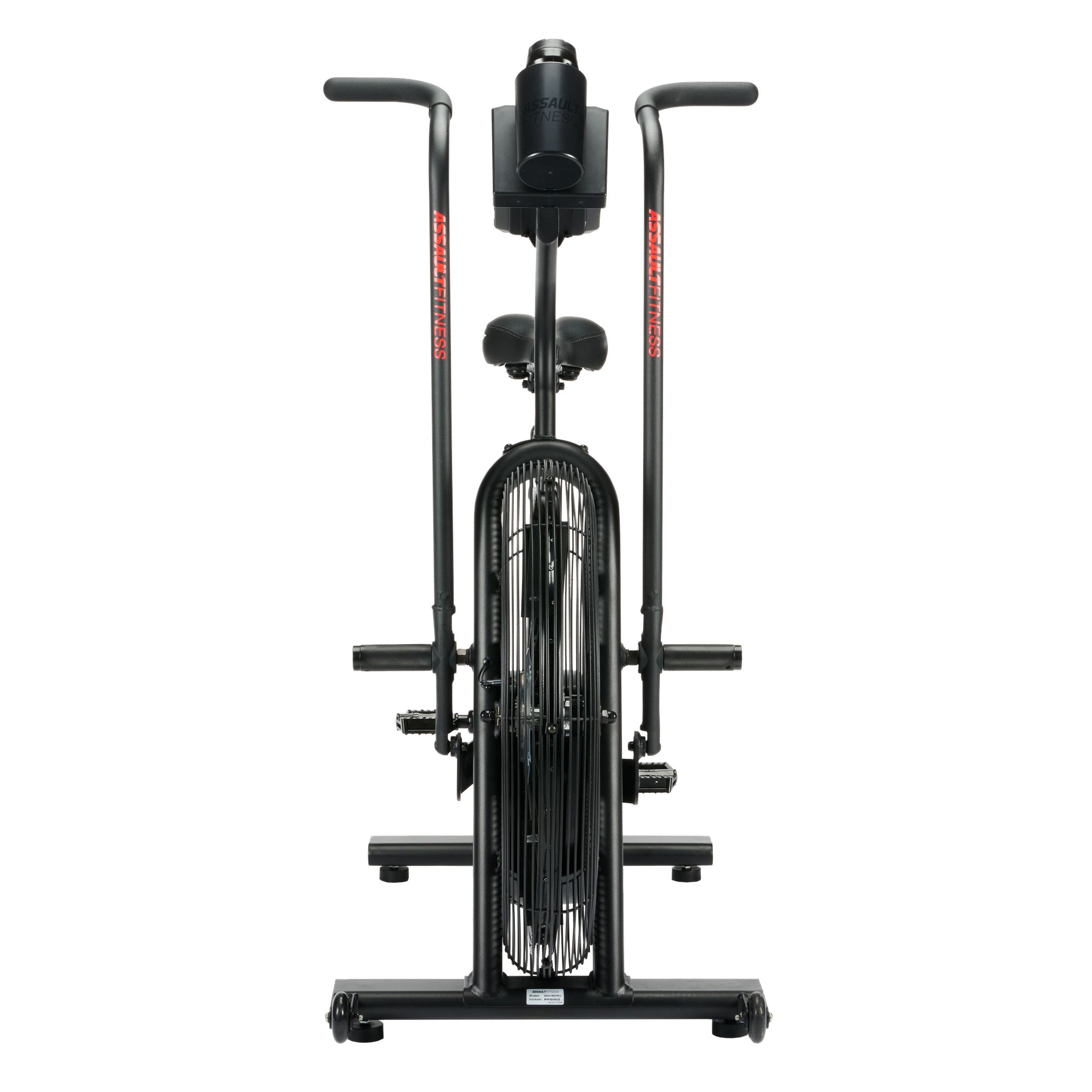 Assault™ Bike Pro X - Official Edition