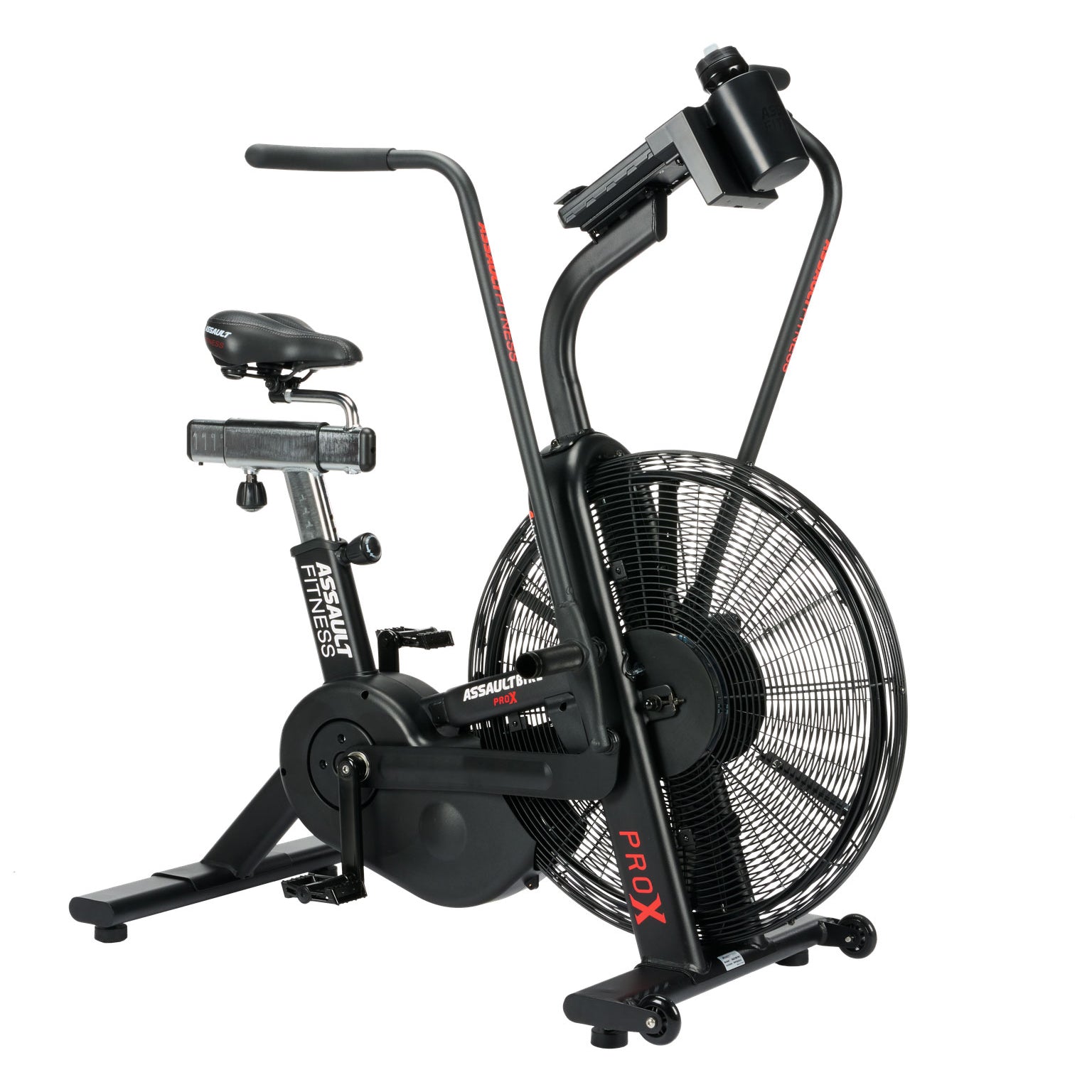 Assault™ Bike Pro X - Official Edition