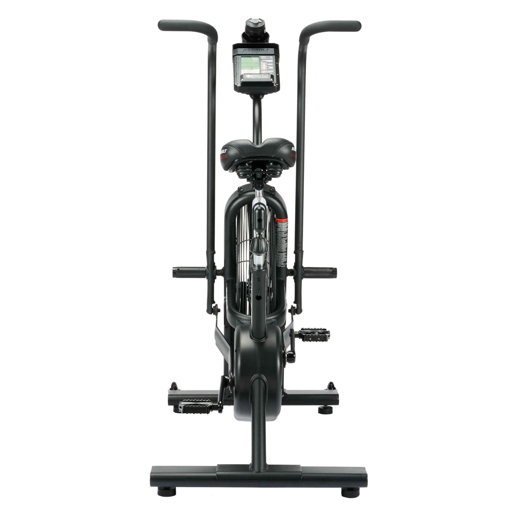 Assault Bike Pro X
