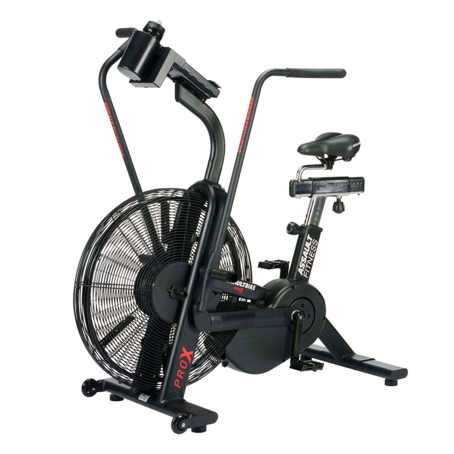 Assault™ Bike Pro X - Official Edition