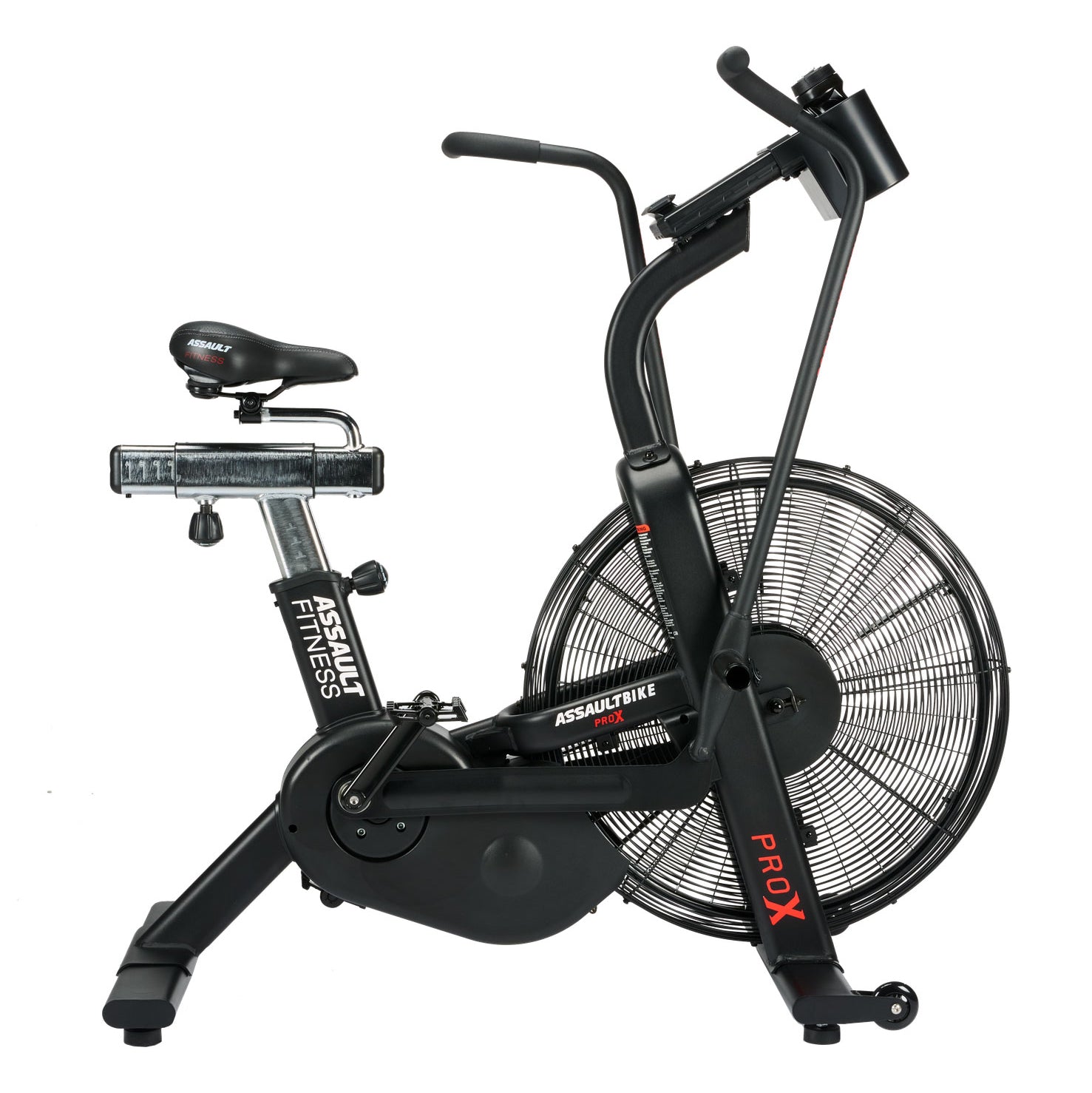 Assault™ Bike Pro X - Official Edition