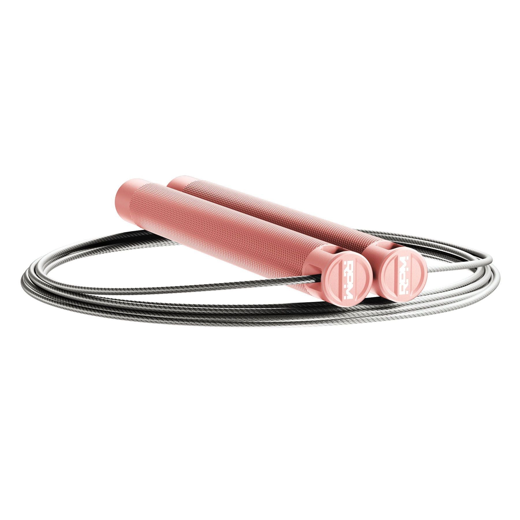 RPM Speed Rope - Session4
