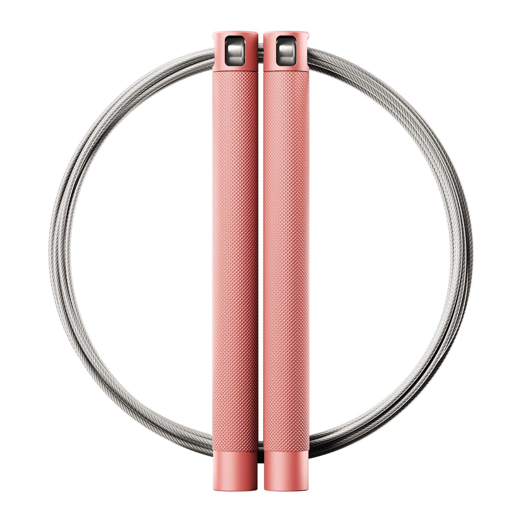 RPM Speed Rope - Session4