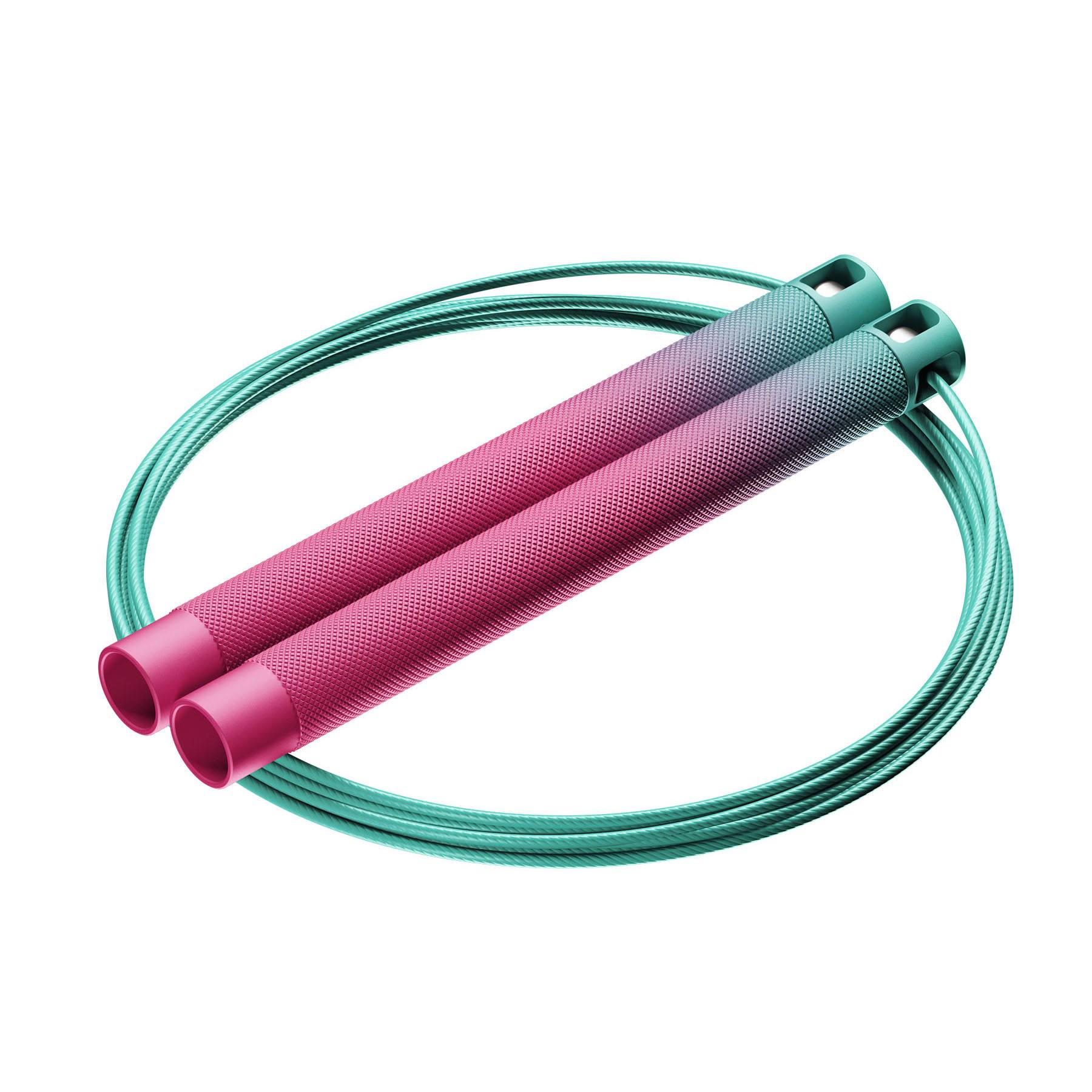 RPM Speed Rope - Session4 (Limited Edition)