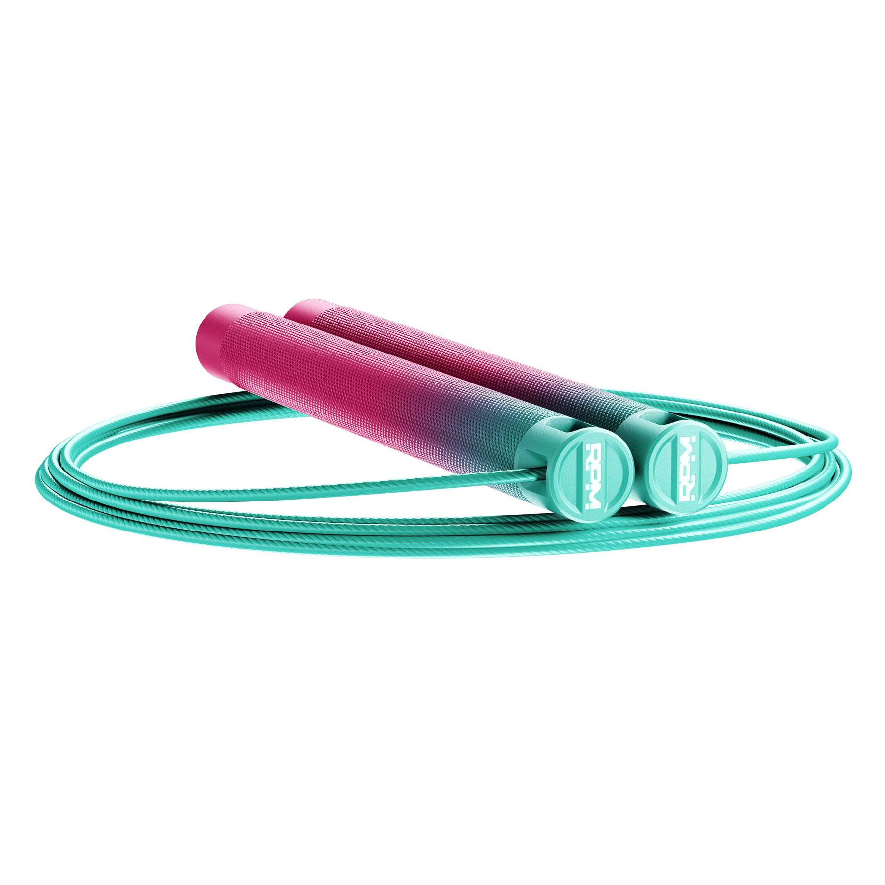 RPM Speed Rope - Session4 (Limited Edition)