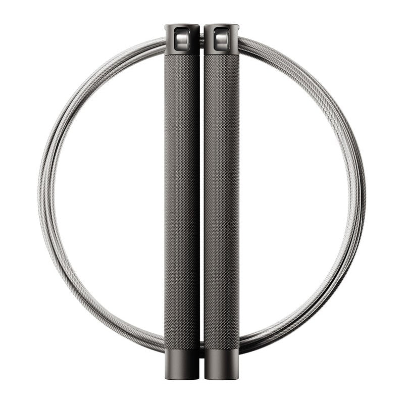 RPM Speed Rope - Session4
