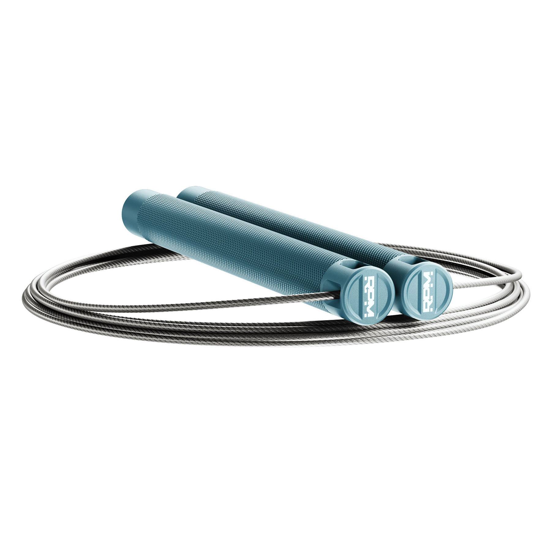 RPM Speed Rope - Session4