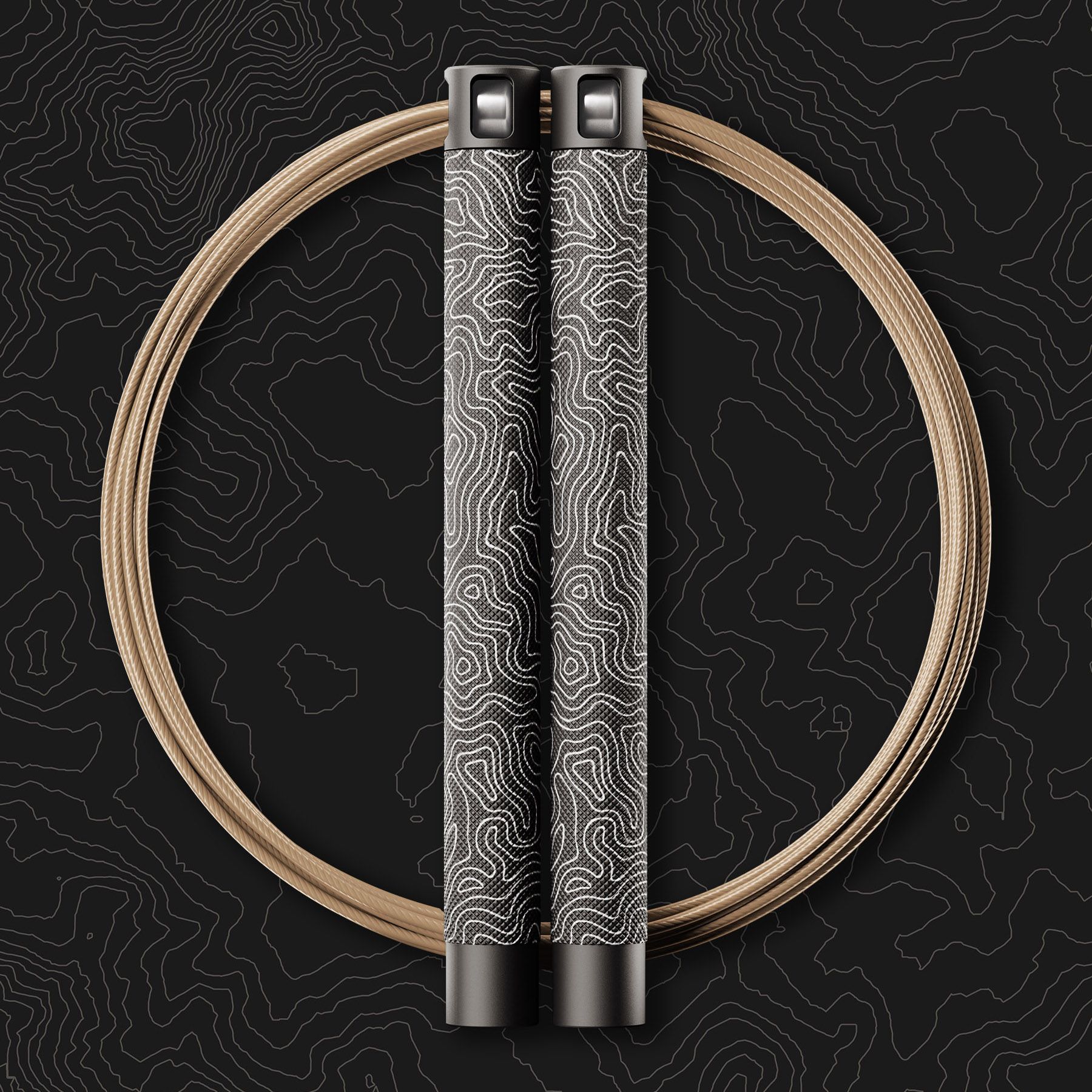 RPM Speed Rope - Session4 (Limited Edition)