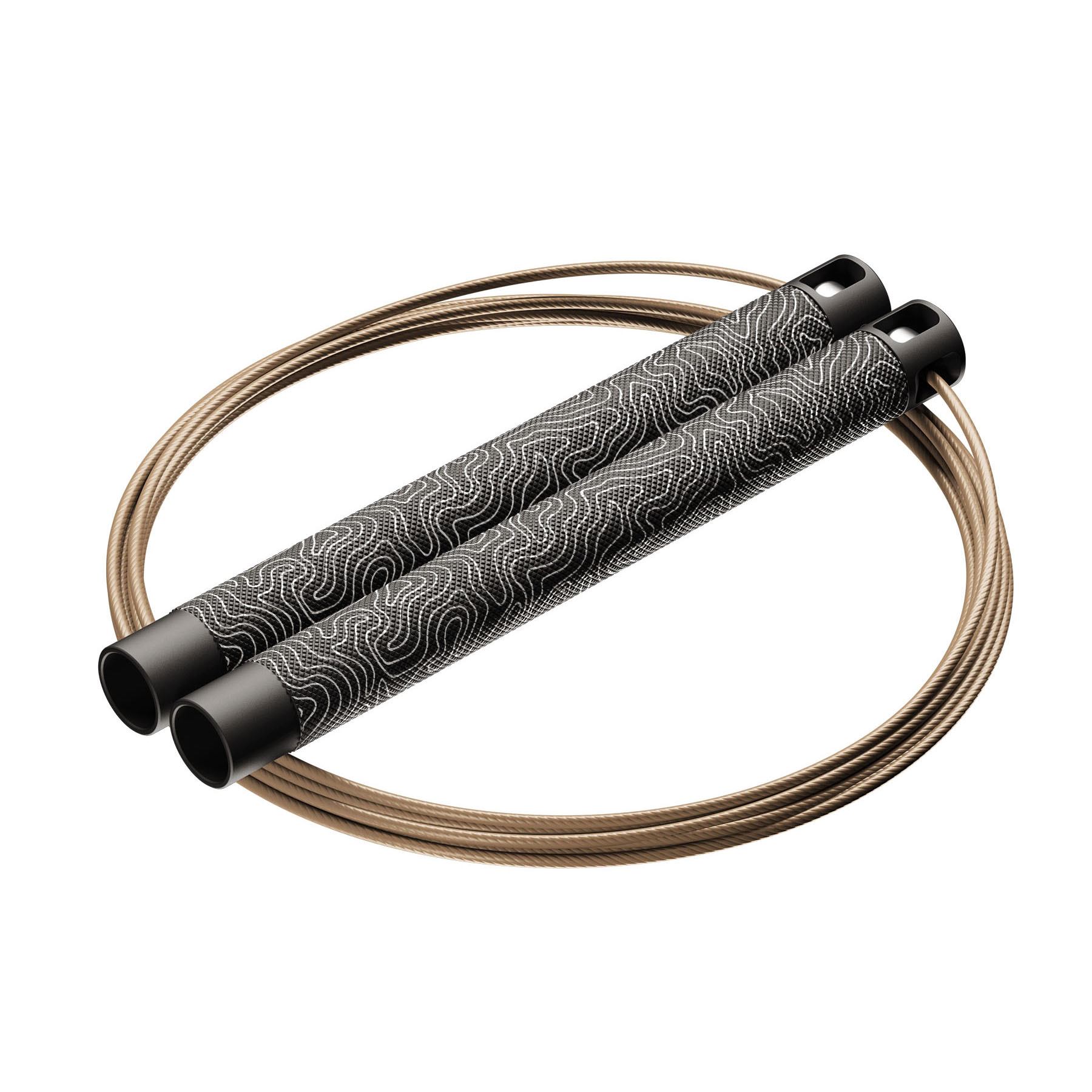 RPM Speed Rope - Session4 (Limited Edition)