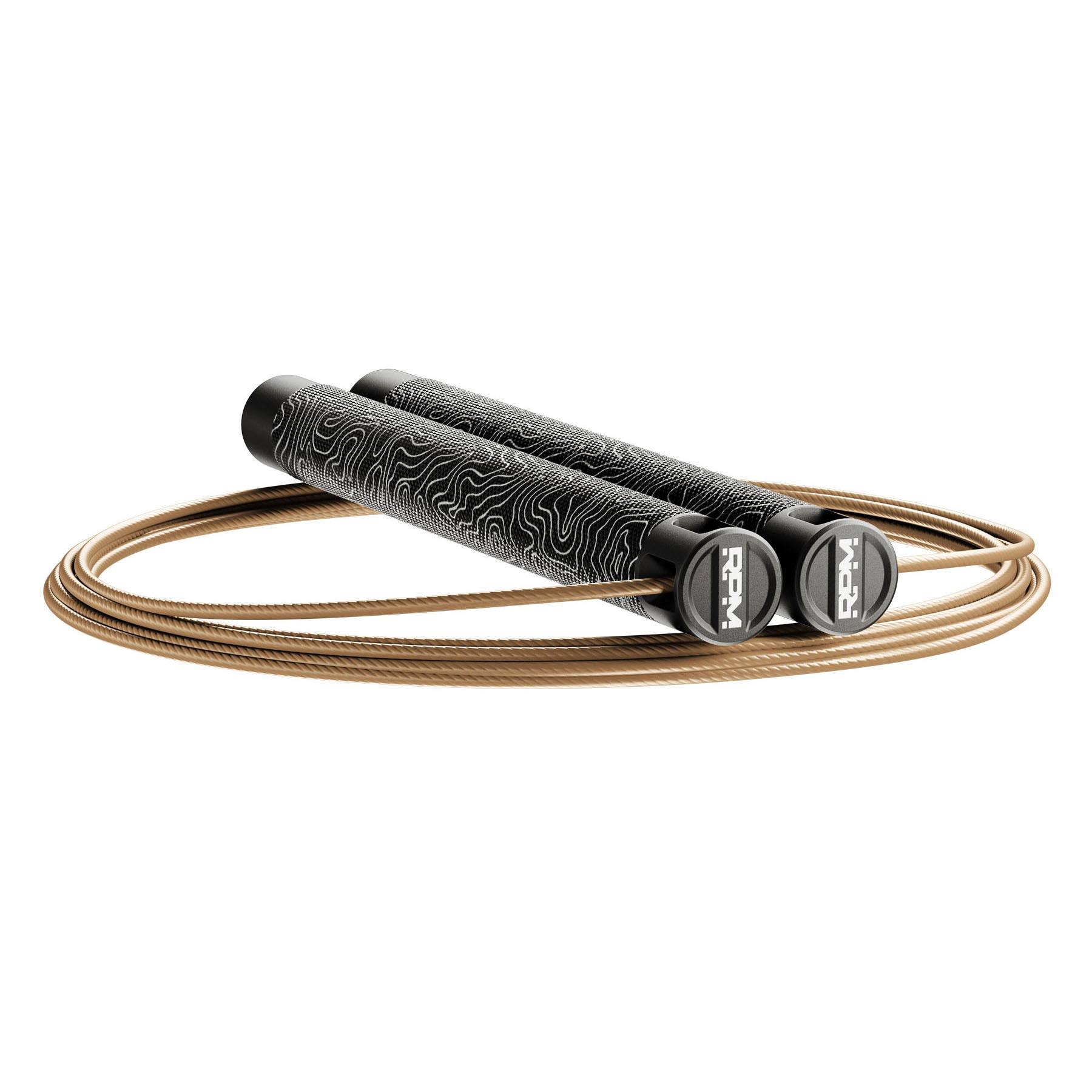 RPM Speed Rope - Session4 (Limited Edition)