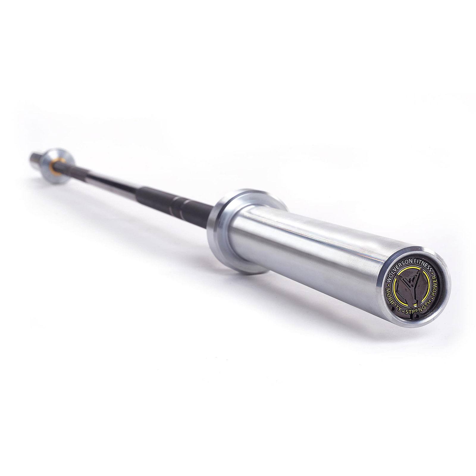 The Ultra Bar - 15kg
