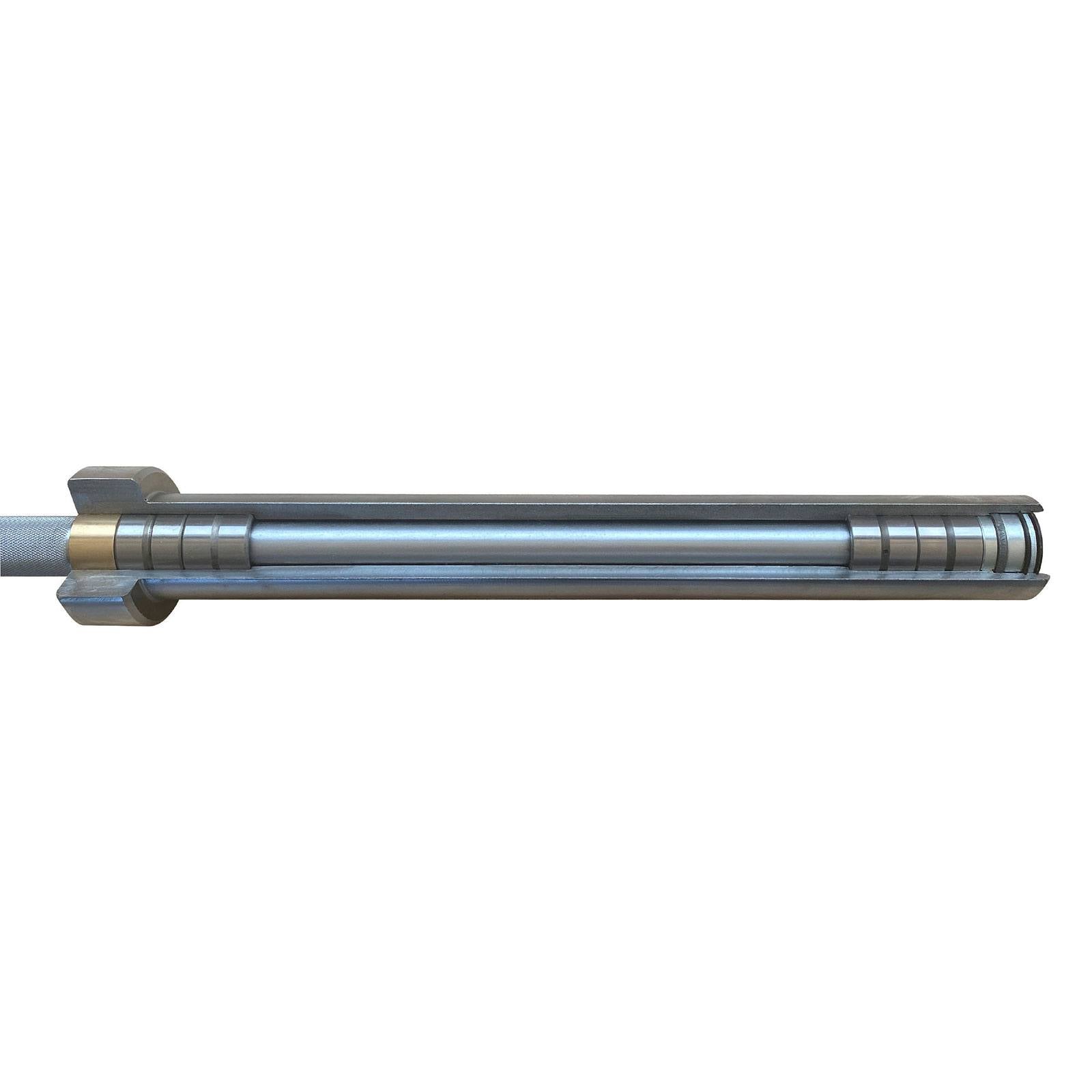The Ultra Bar - 15kg