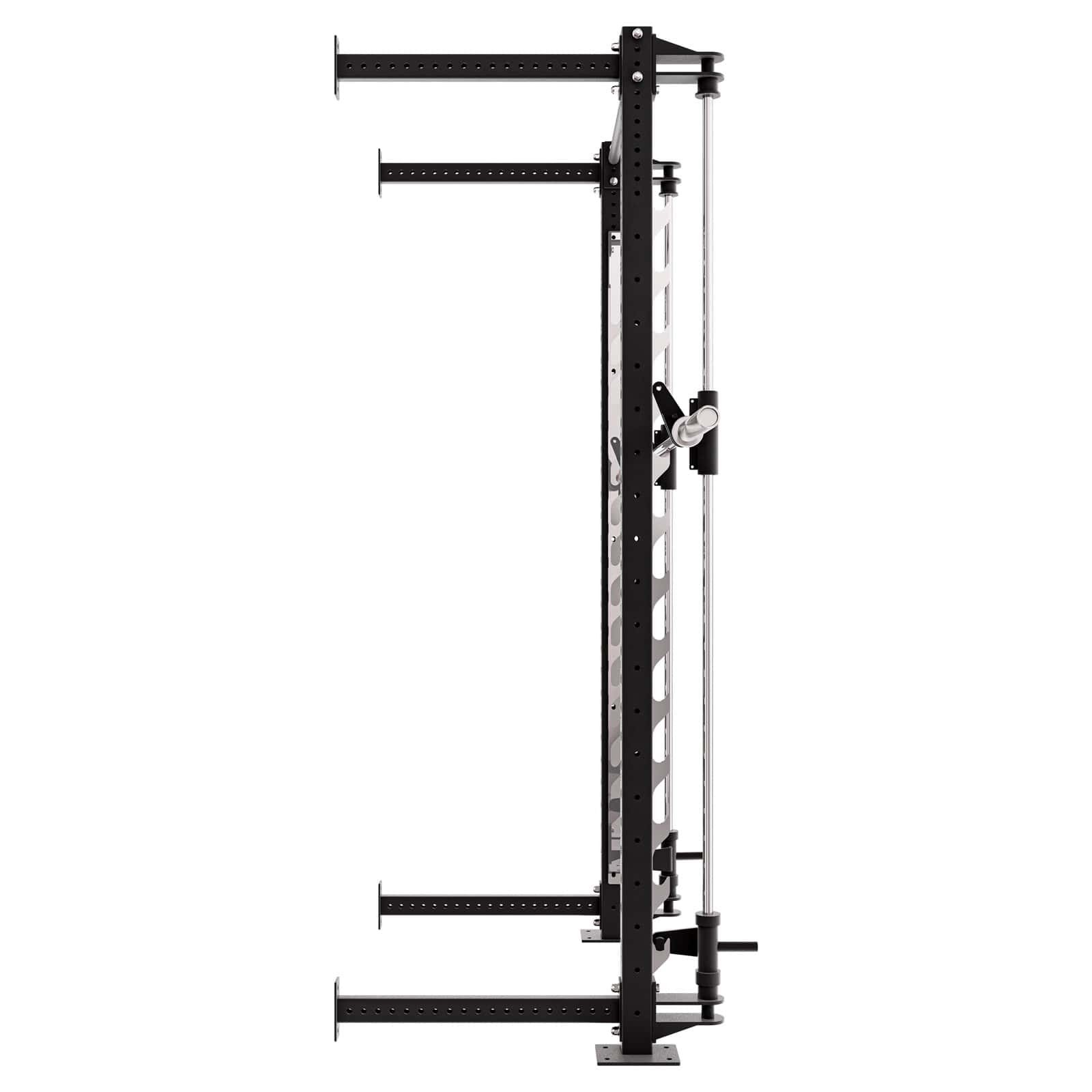 Wall Mounted Smith Machine