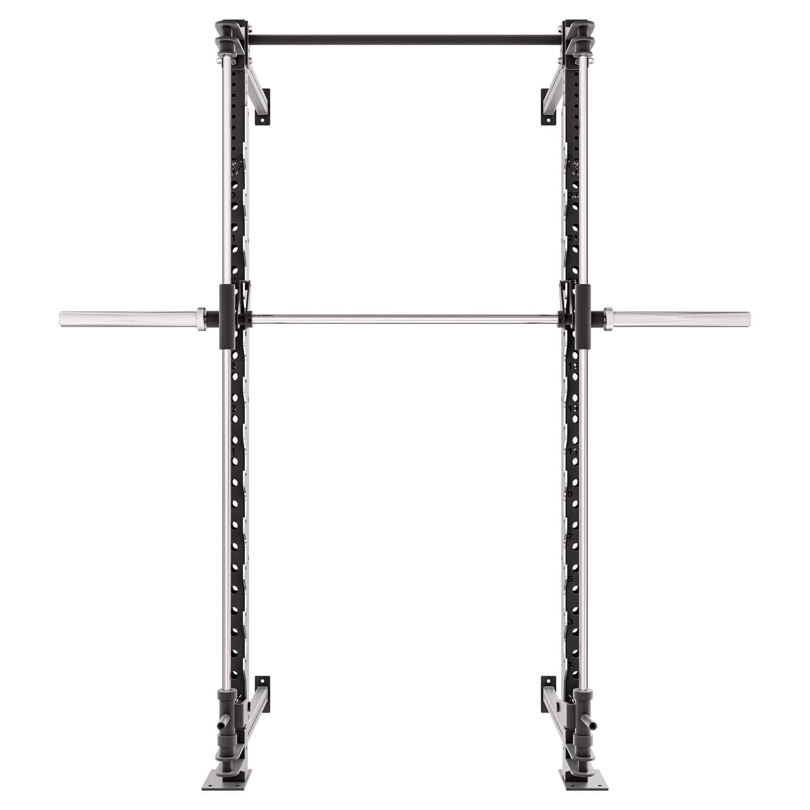 Wall Mounted Smith Machine
