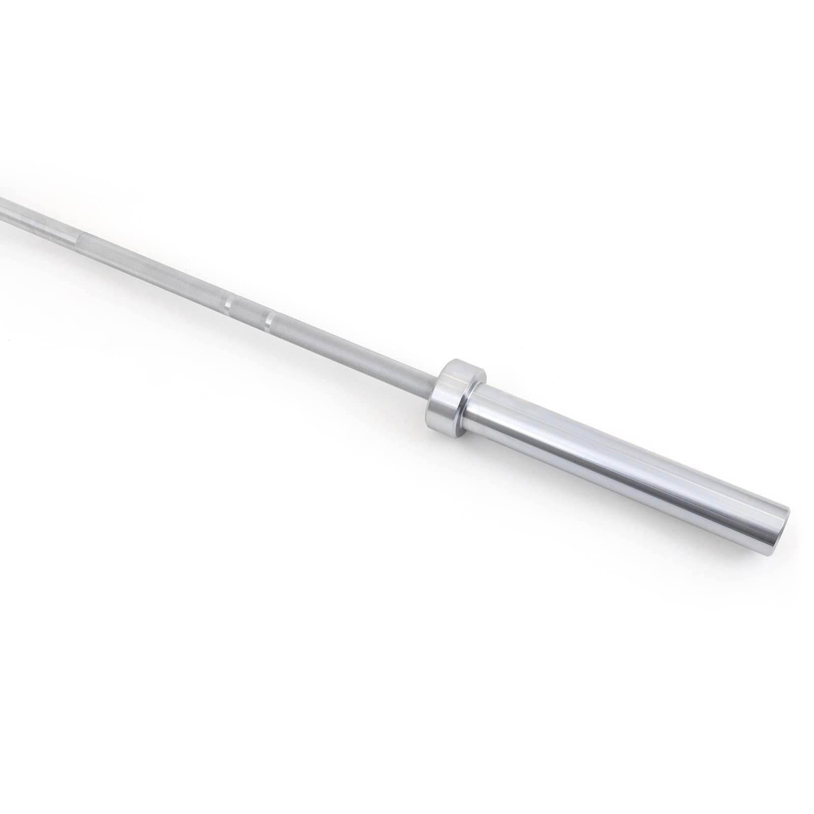 Wolverson 15kg Foundation Bar