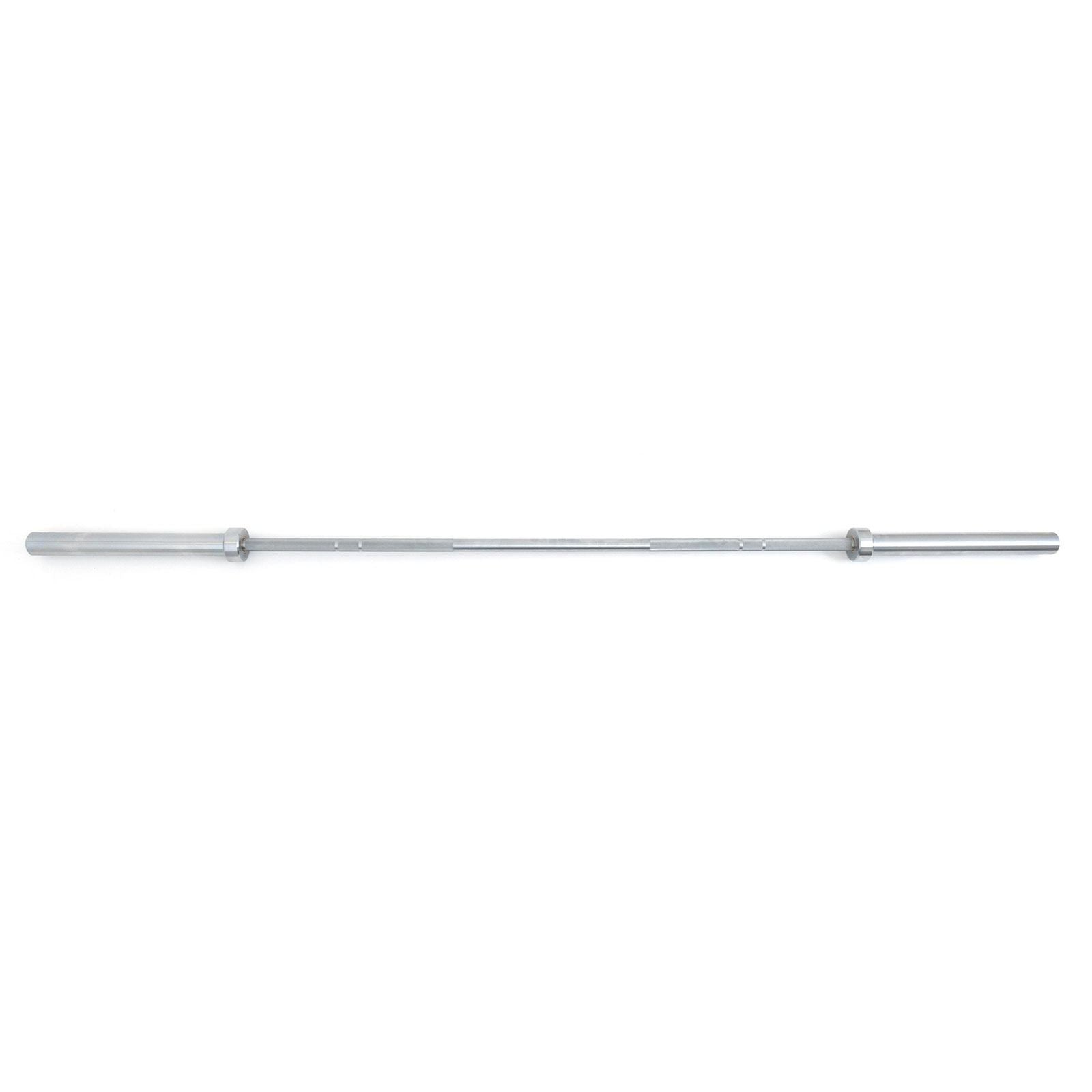 Wolverson 15kg Foundation Bar