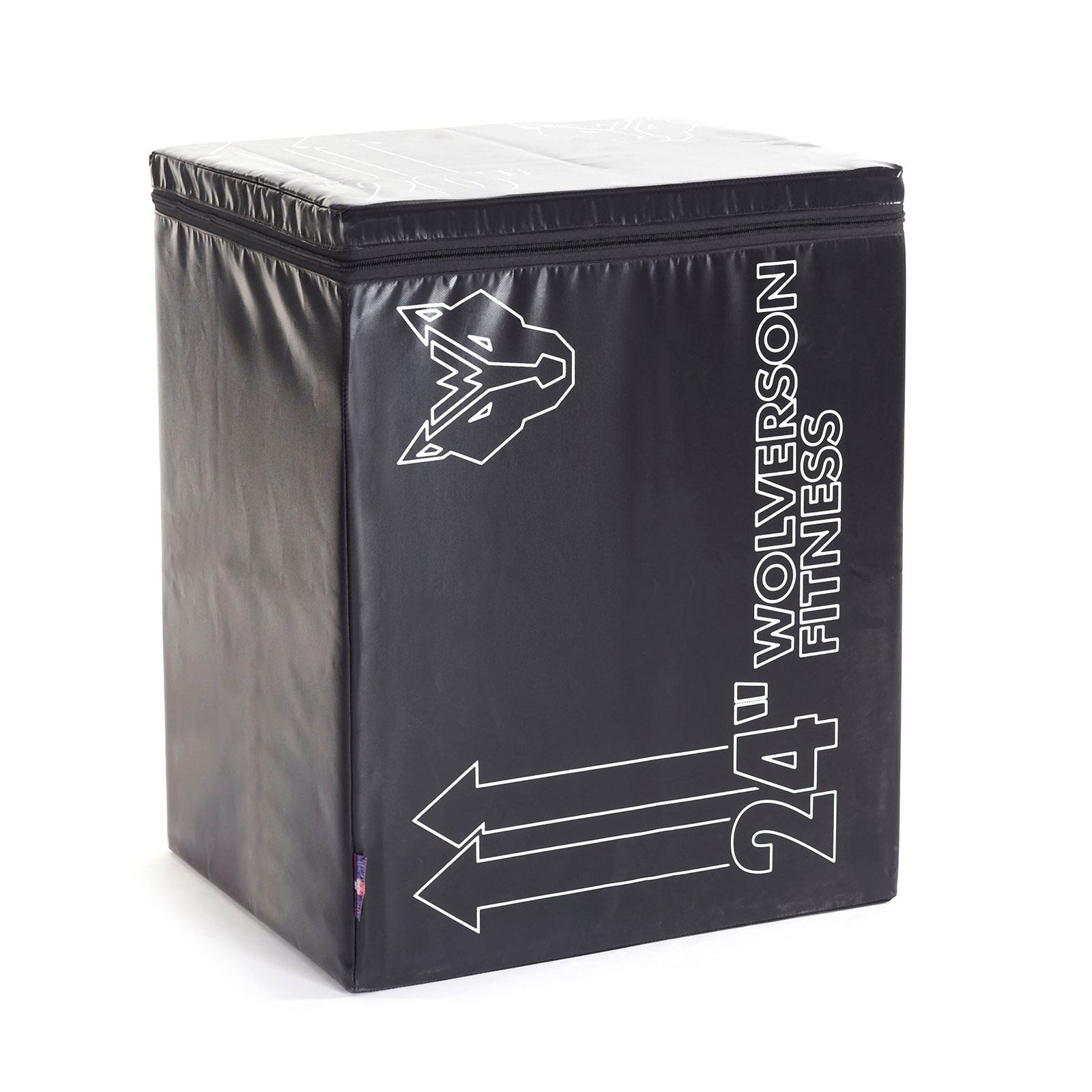 Softshell 3 In 1 Plyo Box