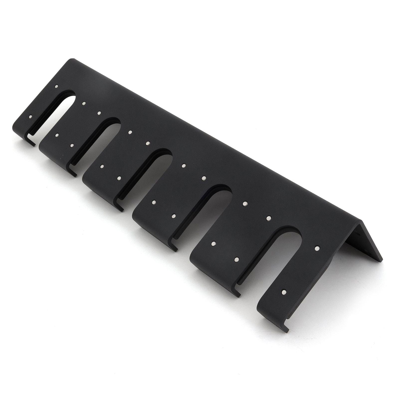 Wolverson 5 Vertical Bar Holder