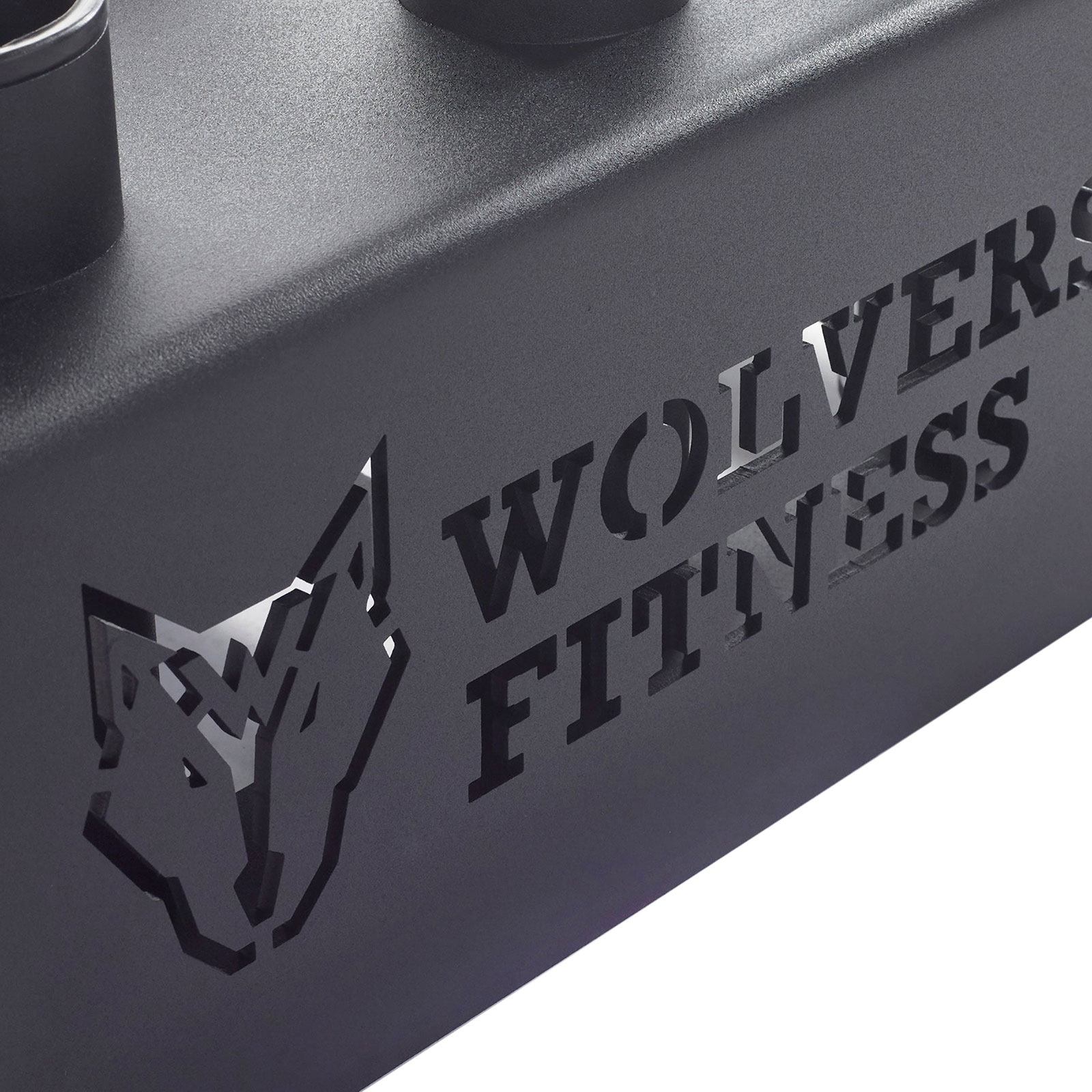 Wolverson 9 Bar Holder