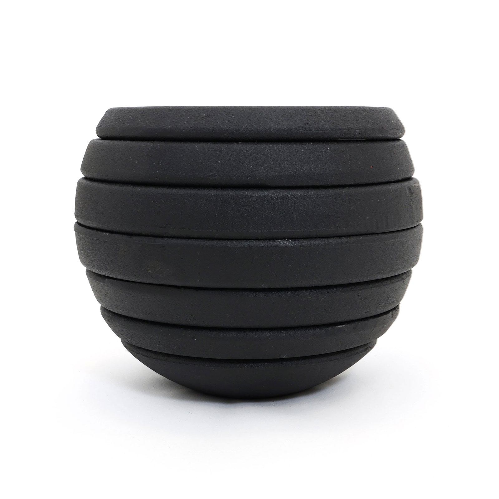 Wolverson Adjustable Competition Kettlebell (With Free Chalk)