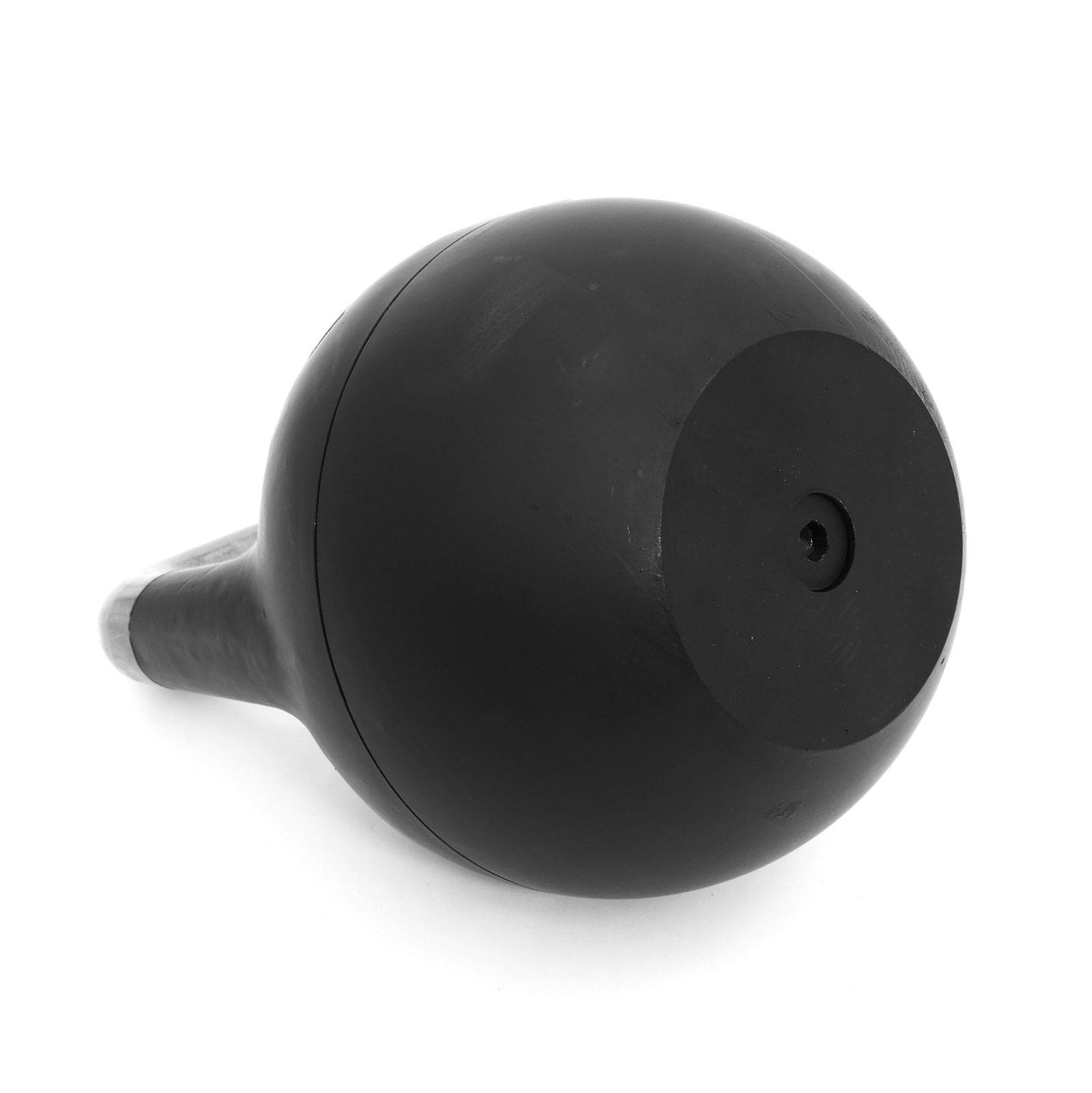 Wolverson Adjustable Competition Kettlebell (With Free Chalk)