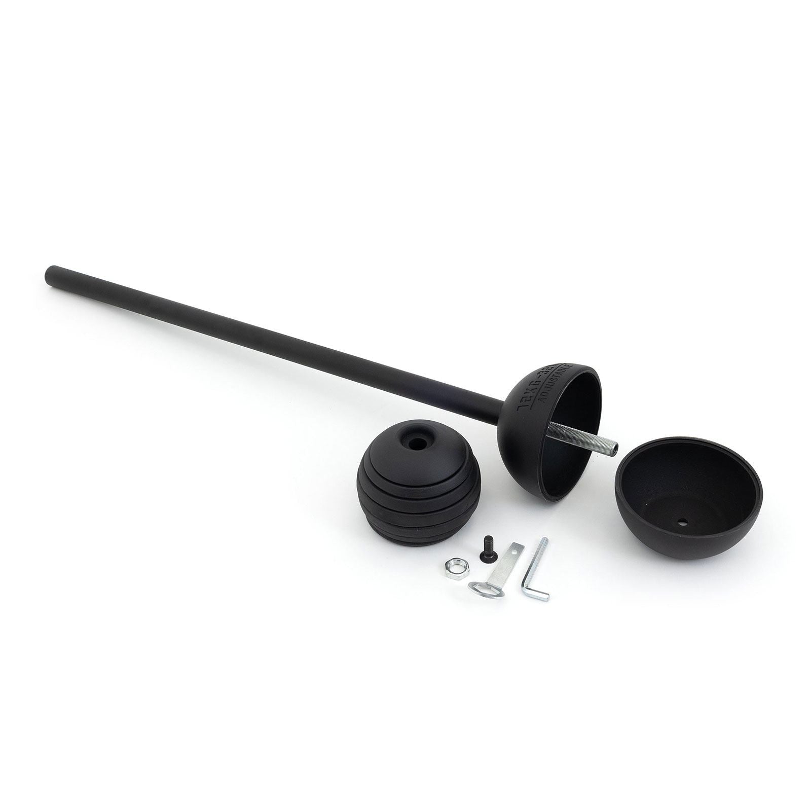Wolverson Adjustable Macebells