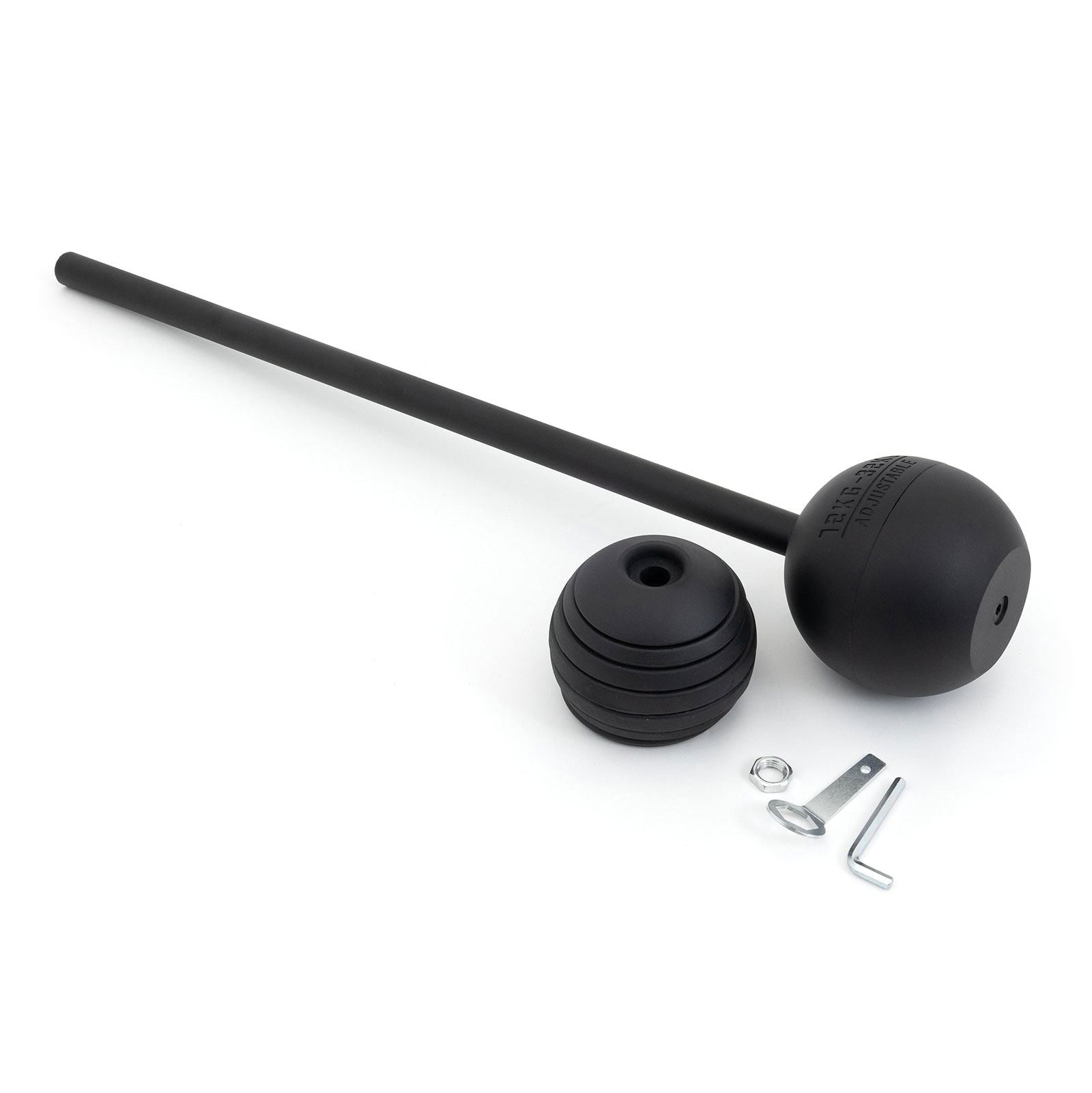 Wolverson Adjustable Macebells