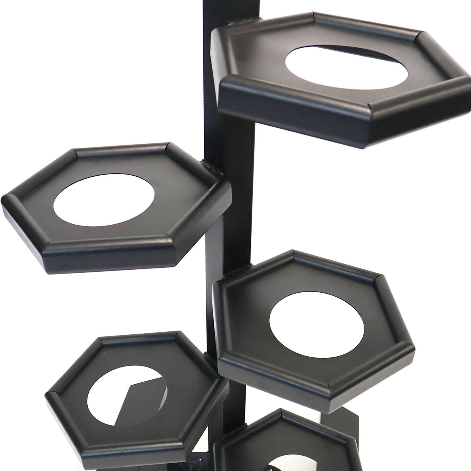 Wolverson Ball Storage System