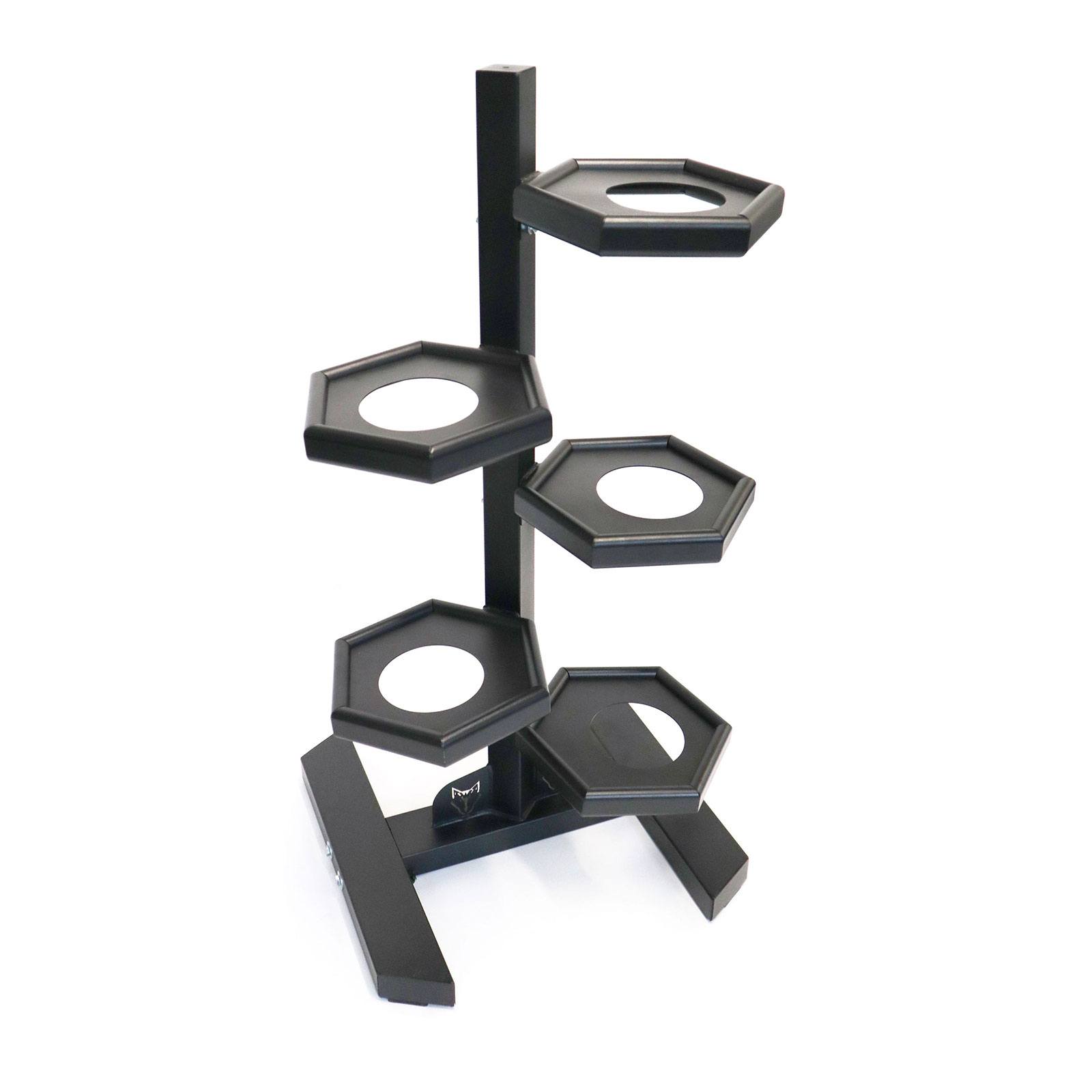 Wolverson Ball Storage System