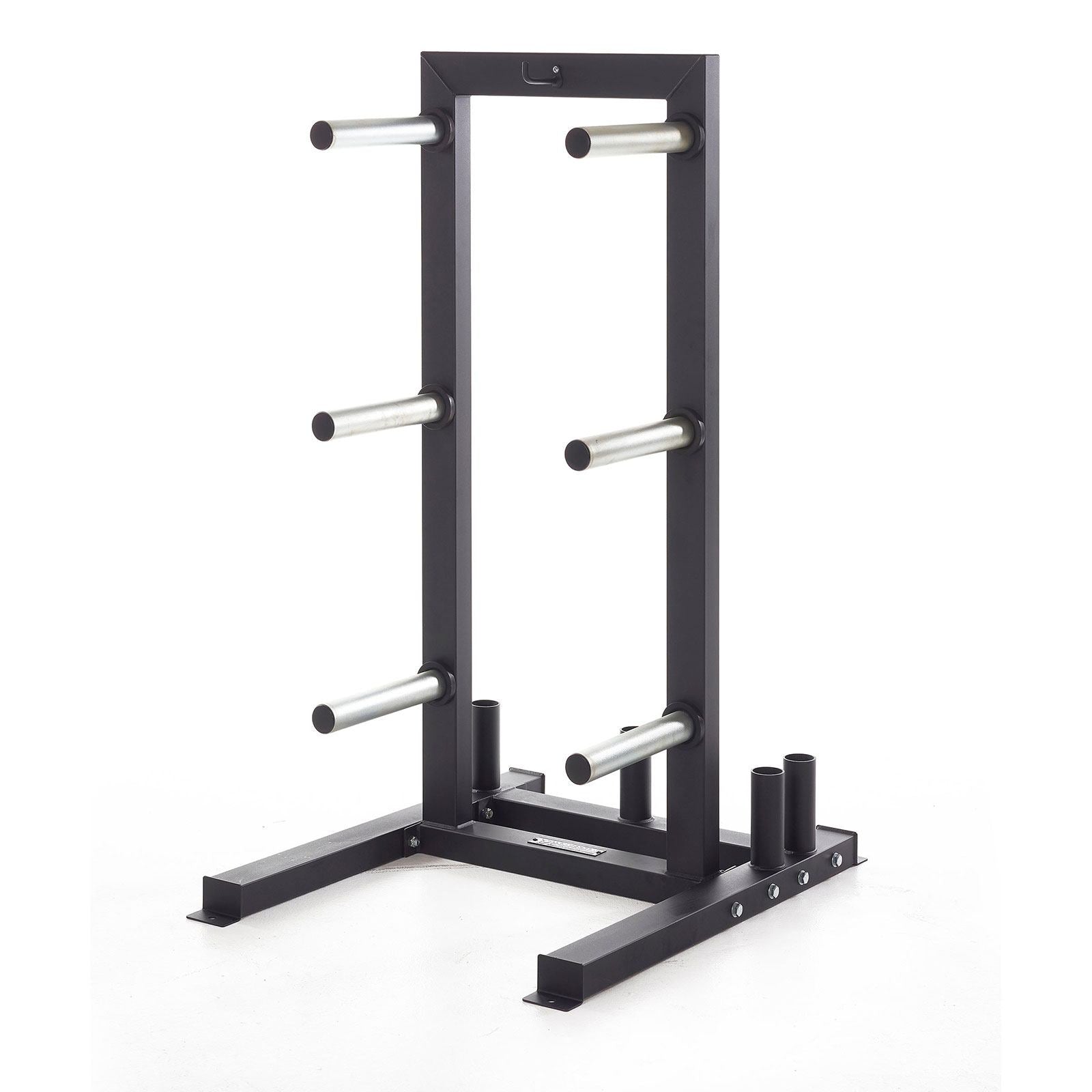 Wolverson Bar & Plate Storage System