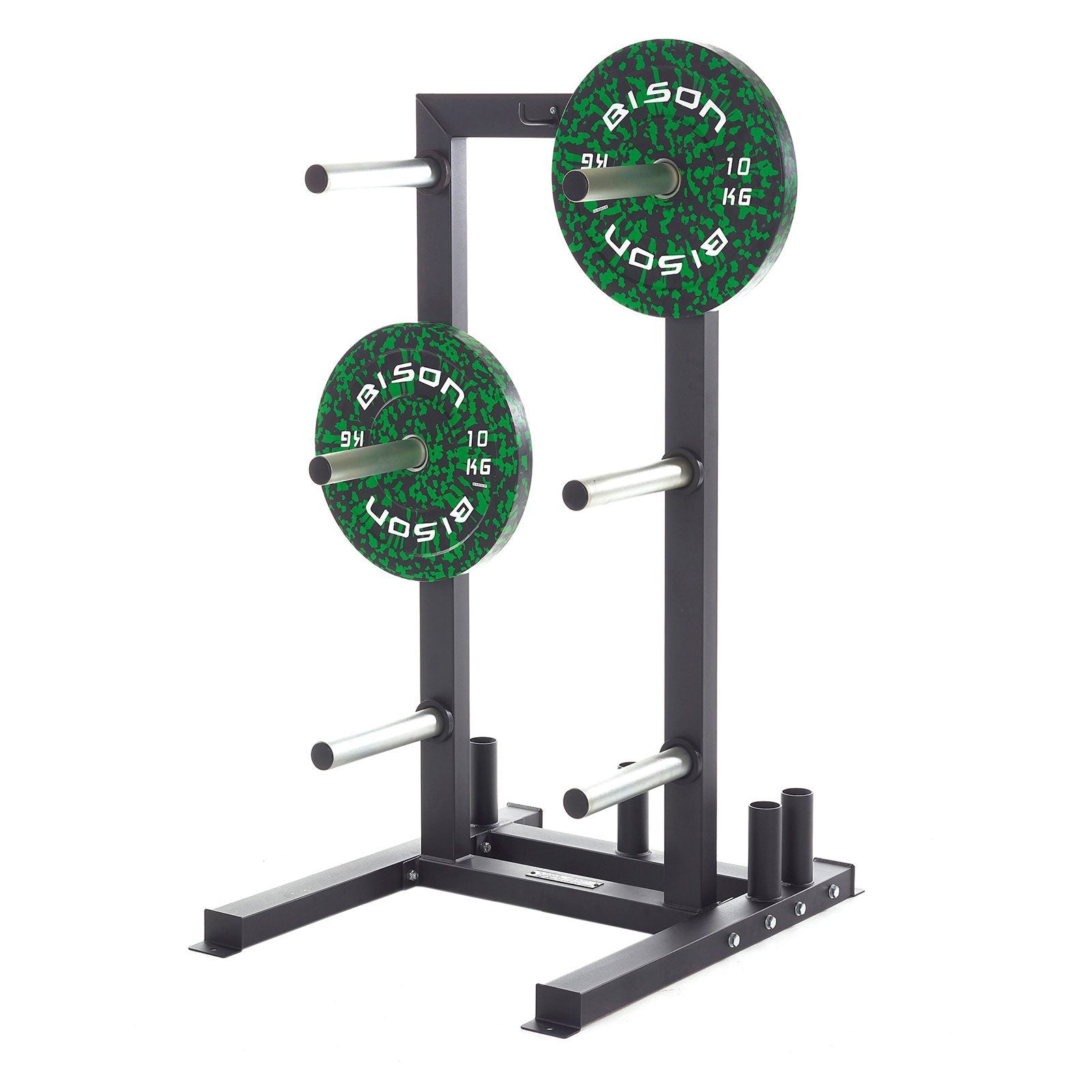 Wolverson Bar & Plate Storage System