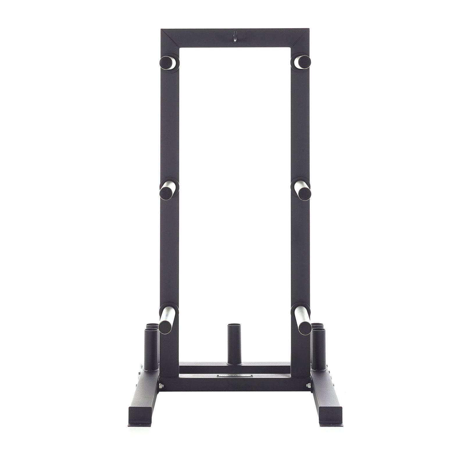 Wolverson Bar & Plate Storage System