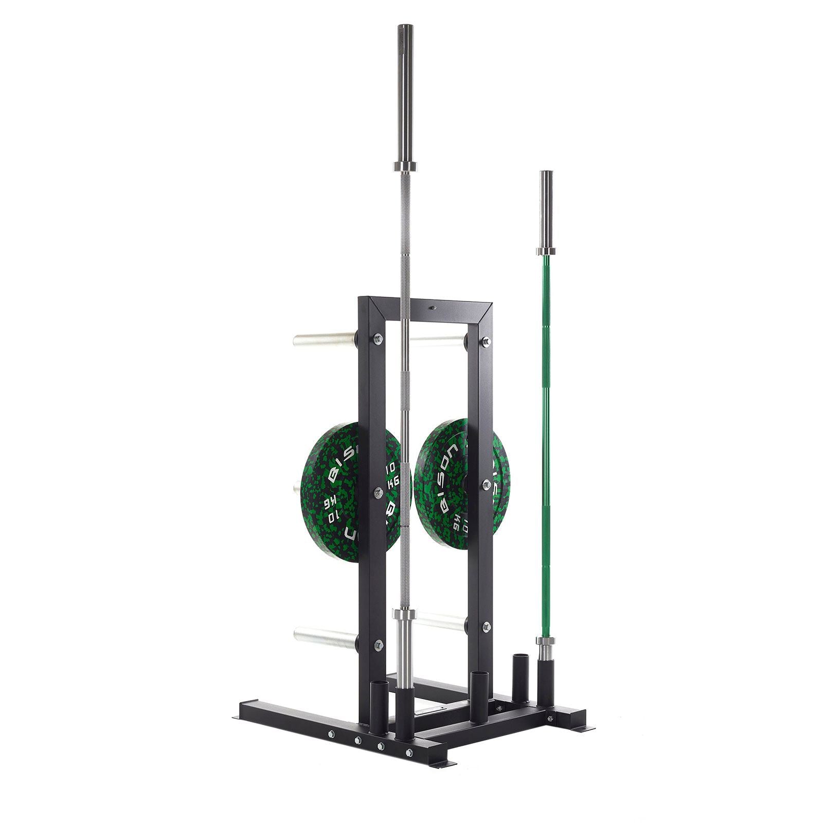 Wolverson Bar & Plate Storage System