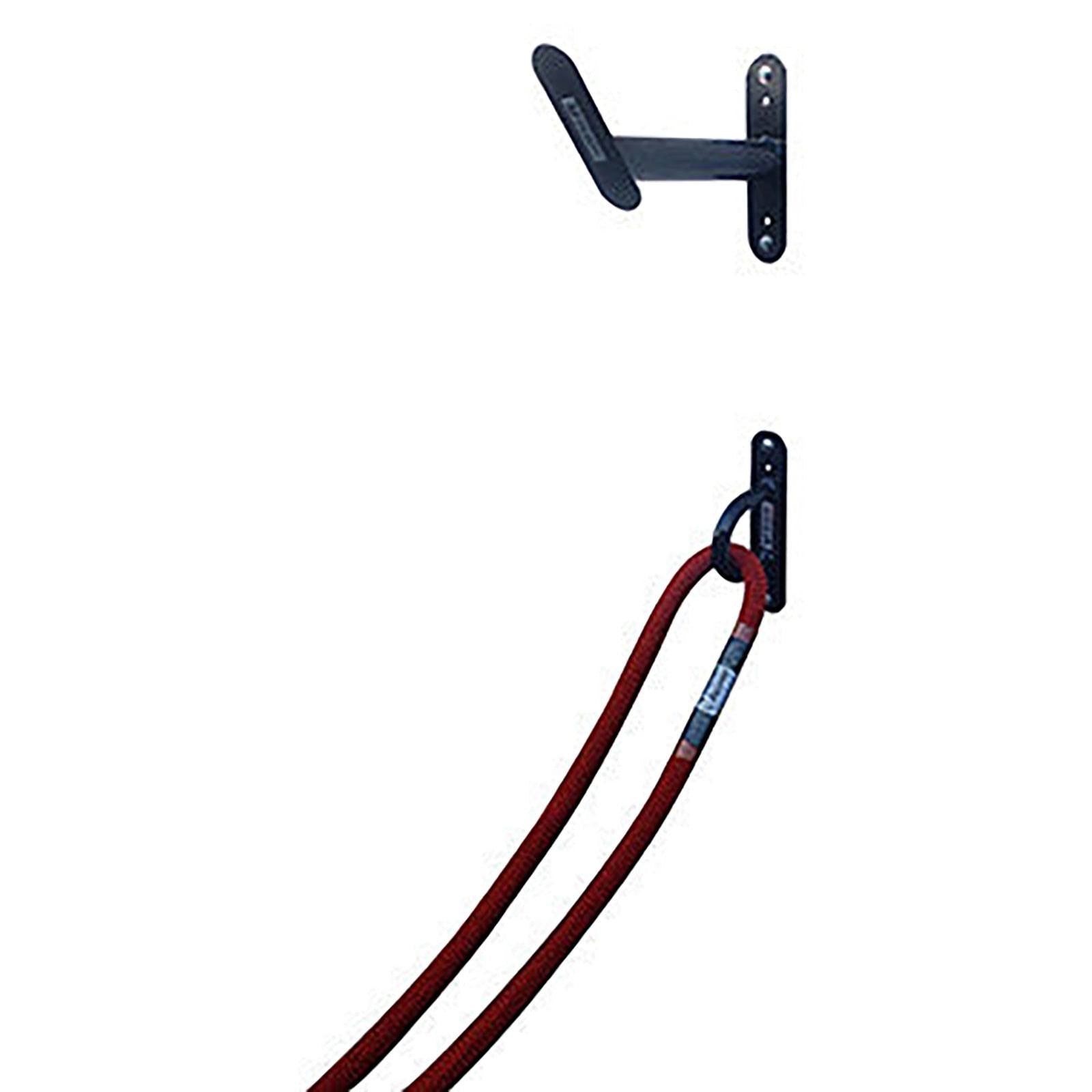 Wolverson Battle Rope Anchor